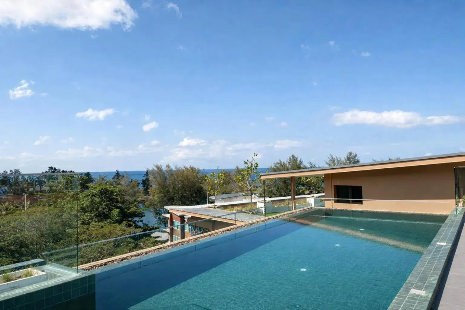 The Proud Karon Beach Phuket Trademark Collection By Wyndham The Proud Karon Beach Phuket Trademark Collection By Wyndham
