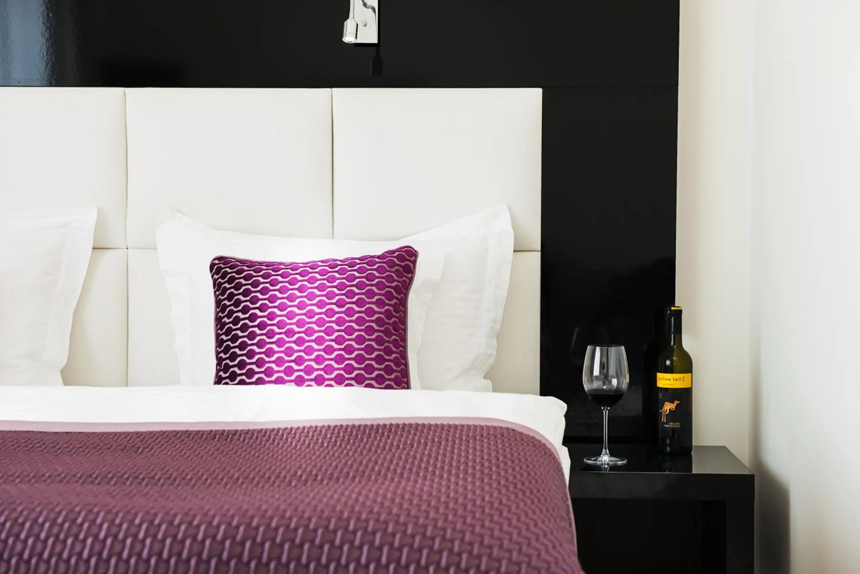 Photo of the whole room, Bed in Apartamenty M&M
