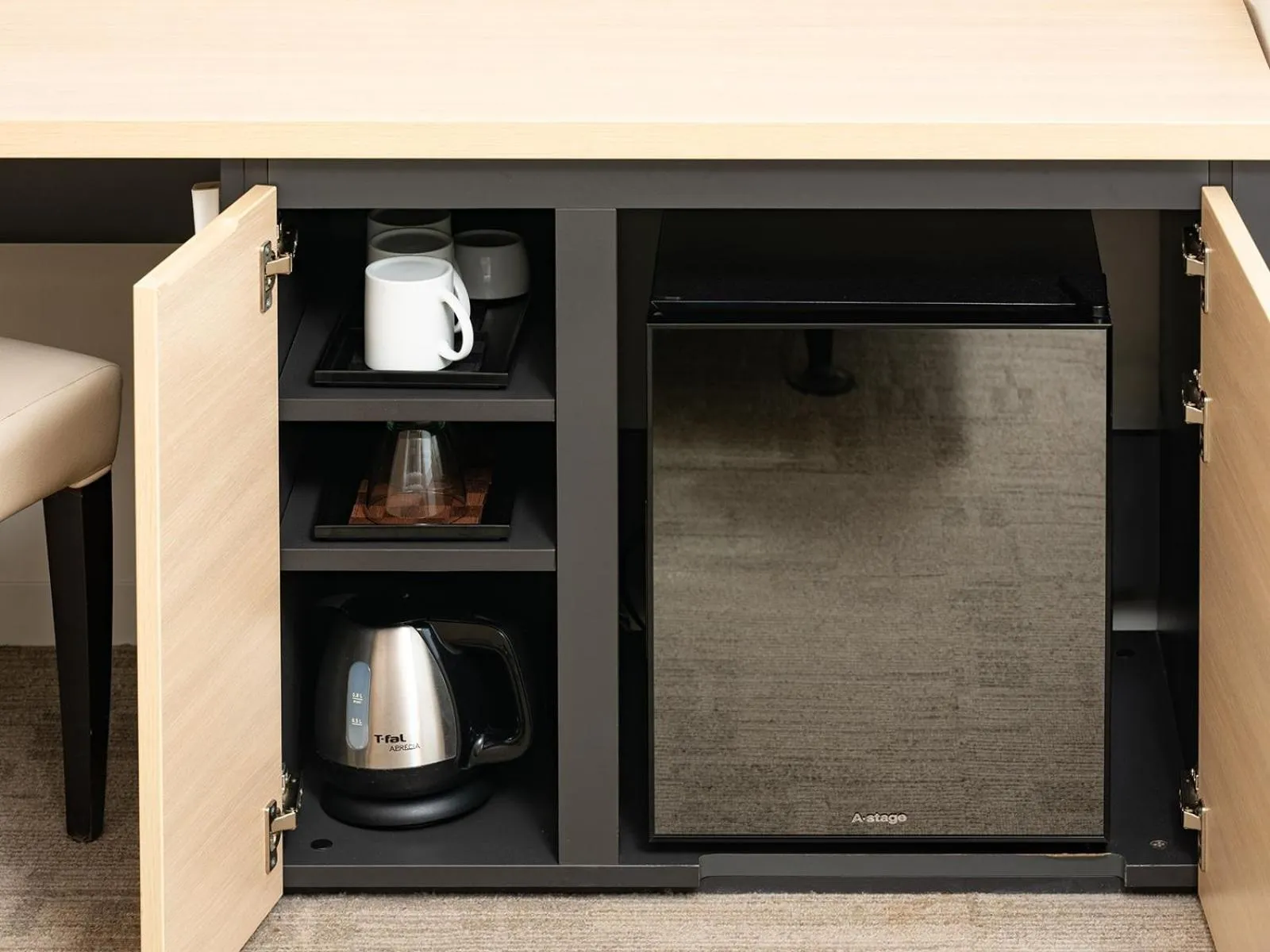 Other in The OneFive Sendai