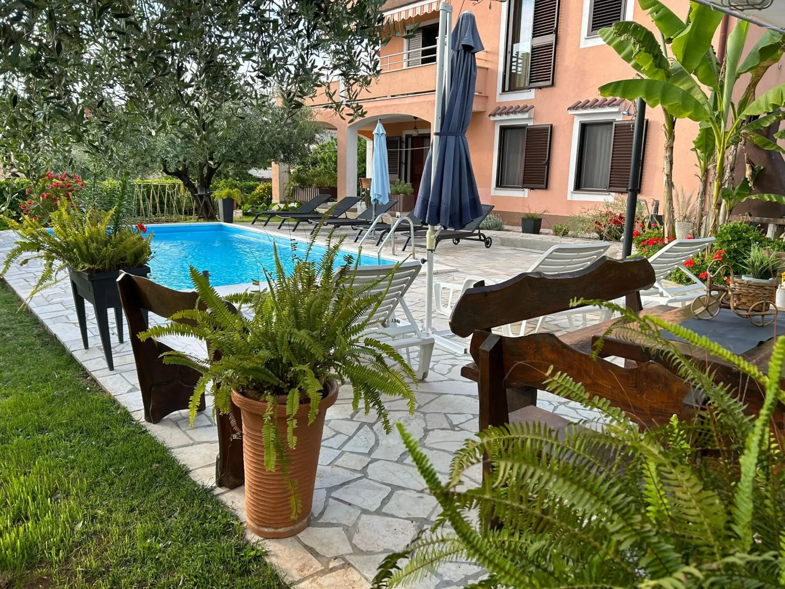 Apartments Mandić Apartments Mandić