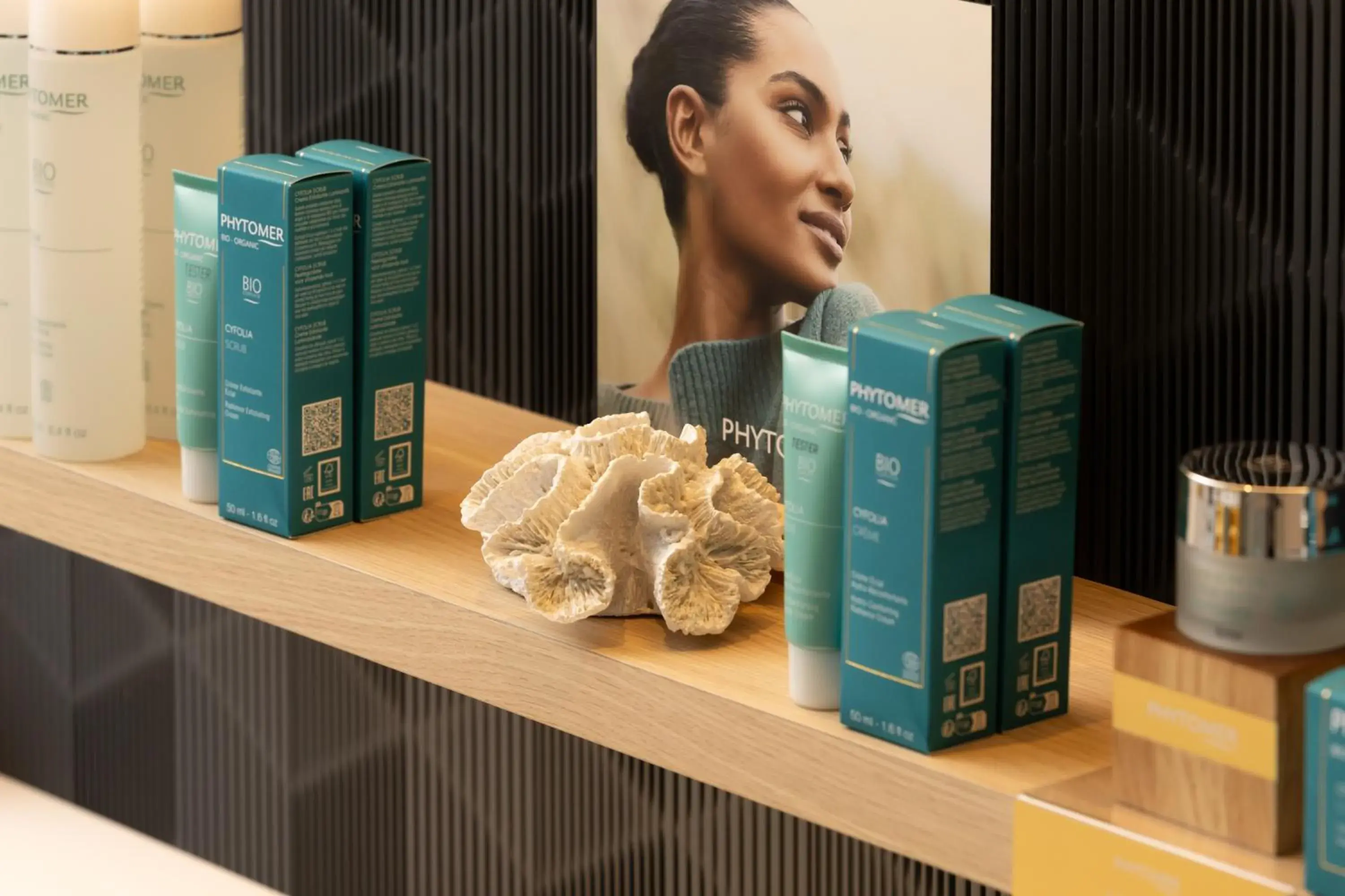 Spa and wellness centre/facilities in Hyatt Place Rouen Spa and wellness centre/facilities in Hyatt Place Rouen