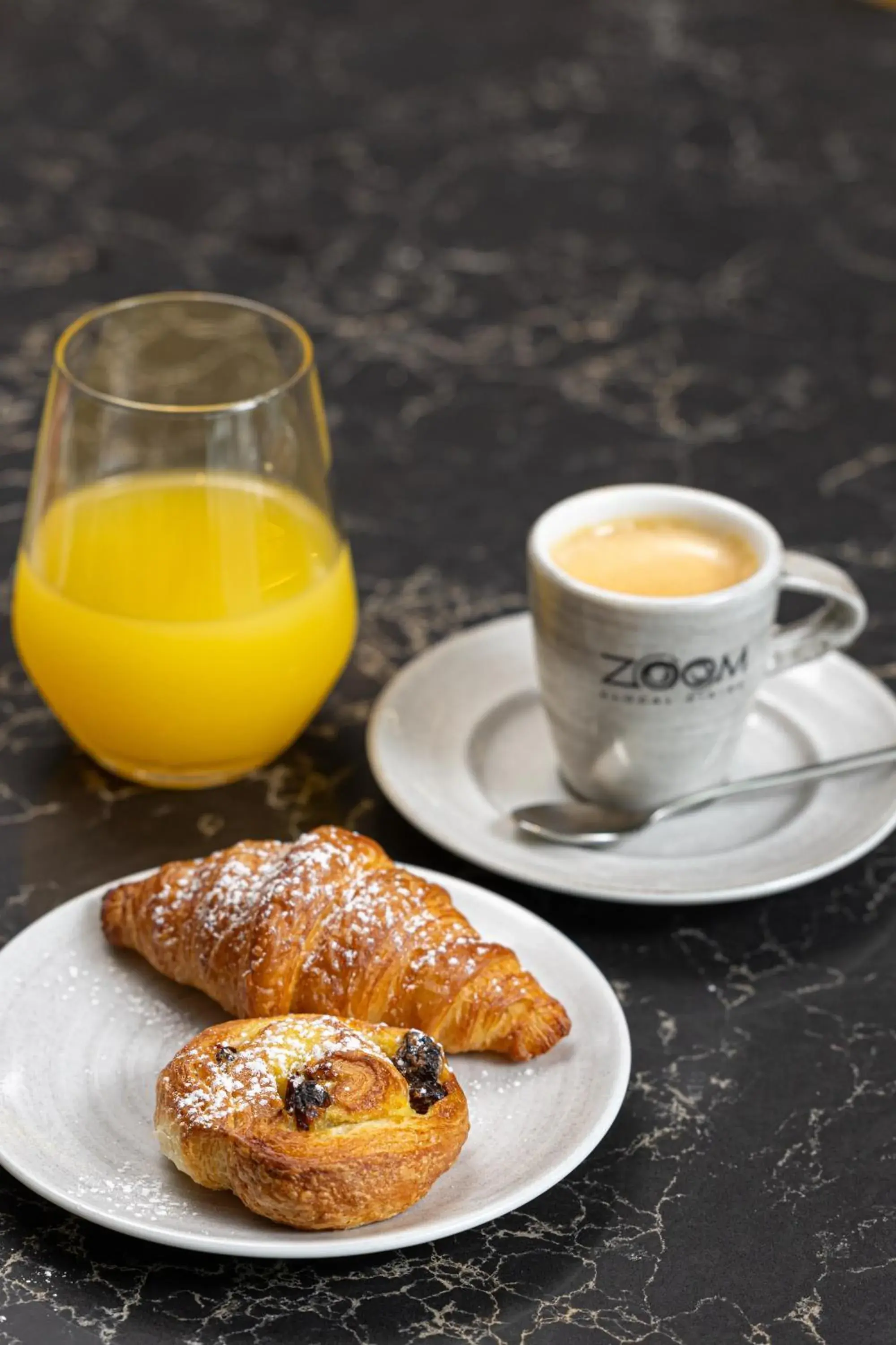 Breakfast in Hyatt Place Rouen Breakfast in Hyatt Place Rouen