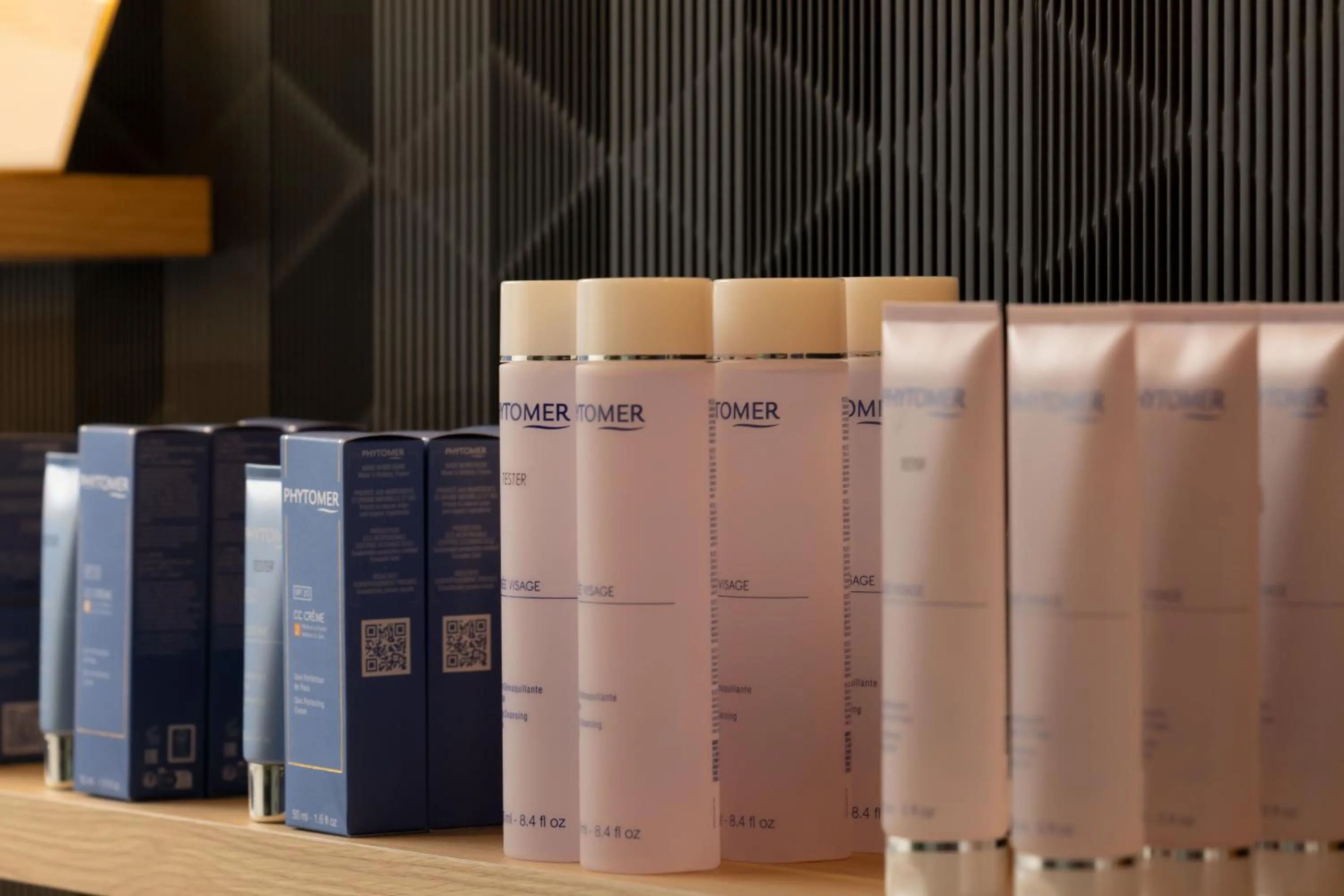 Spa and wellness centre/facilities in Hyatt Place Rouen