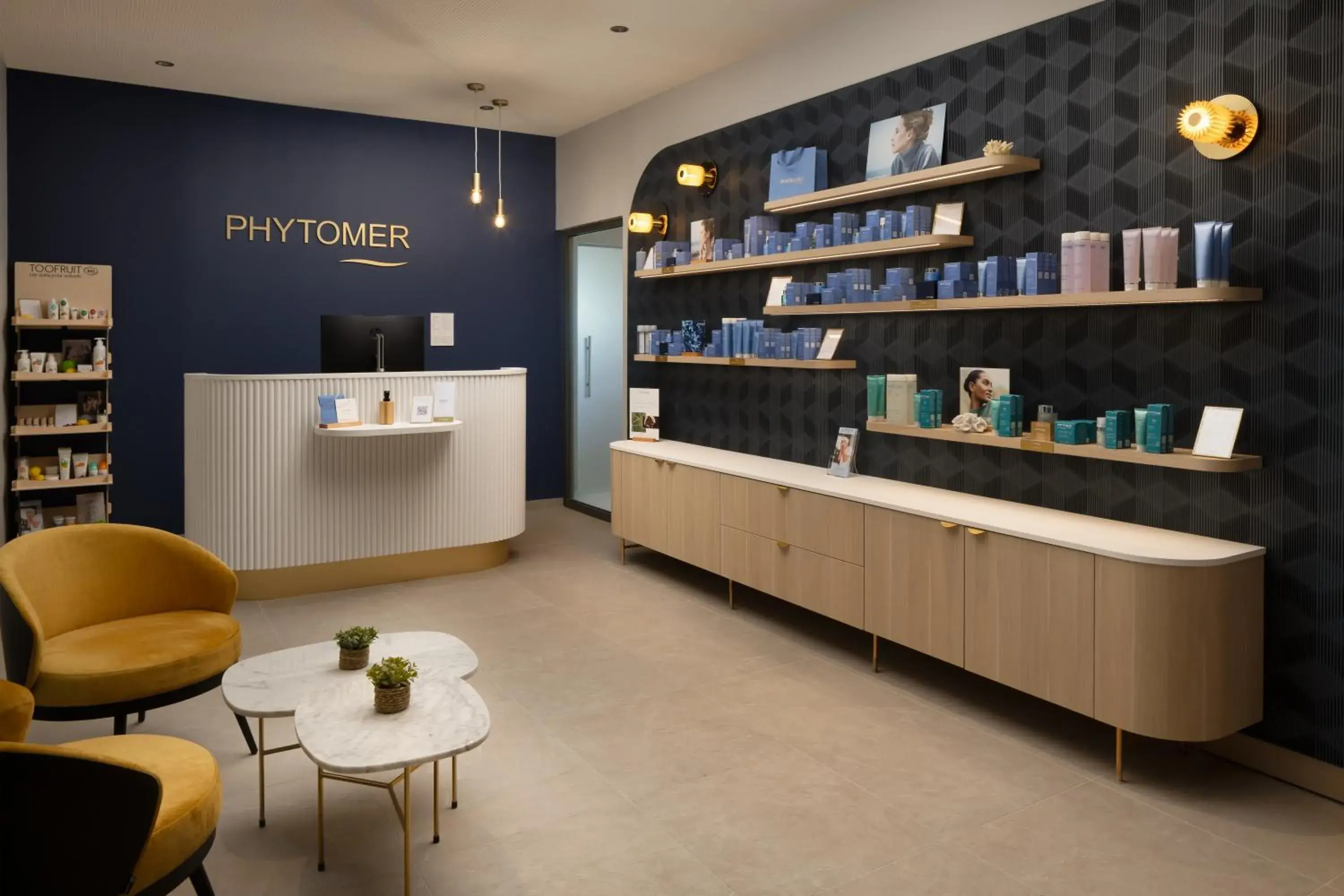 Spa and wellness centre/facilities in Hyatt Place Rouen Spa and wellness centre/facilities in Hyatt Place Rouen