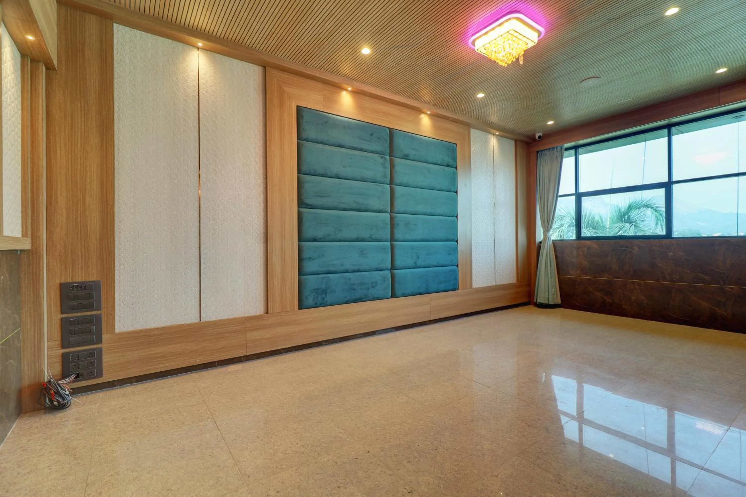 Banquet/Function facilities in Hotel Flysky Rooms & Banquets