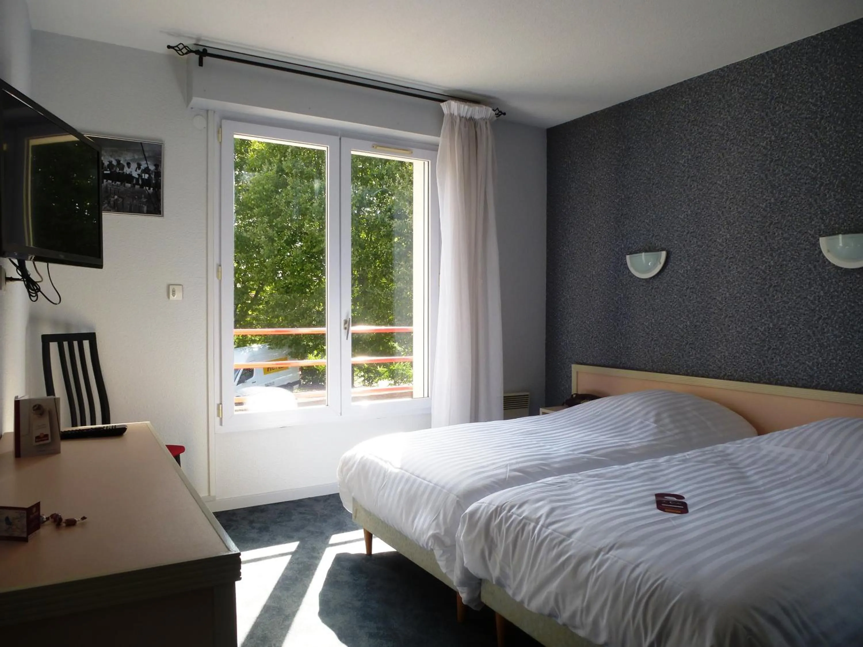 Hotel Agena Hagondange