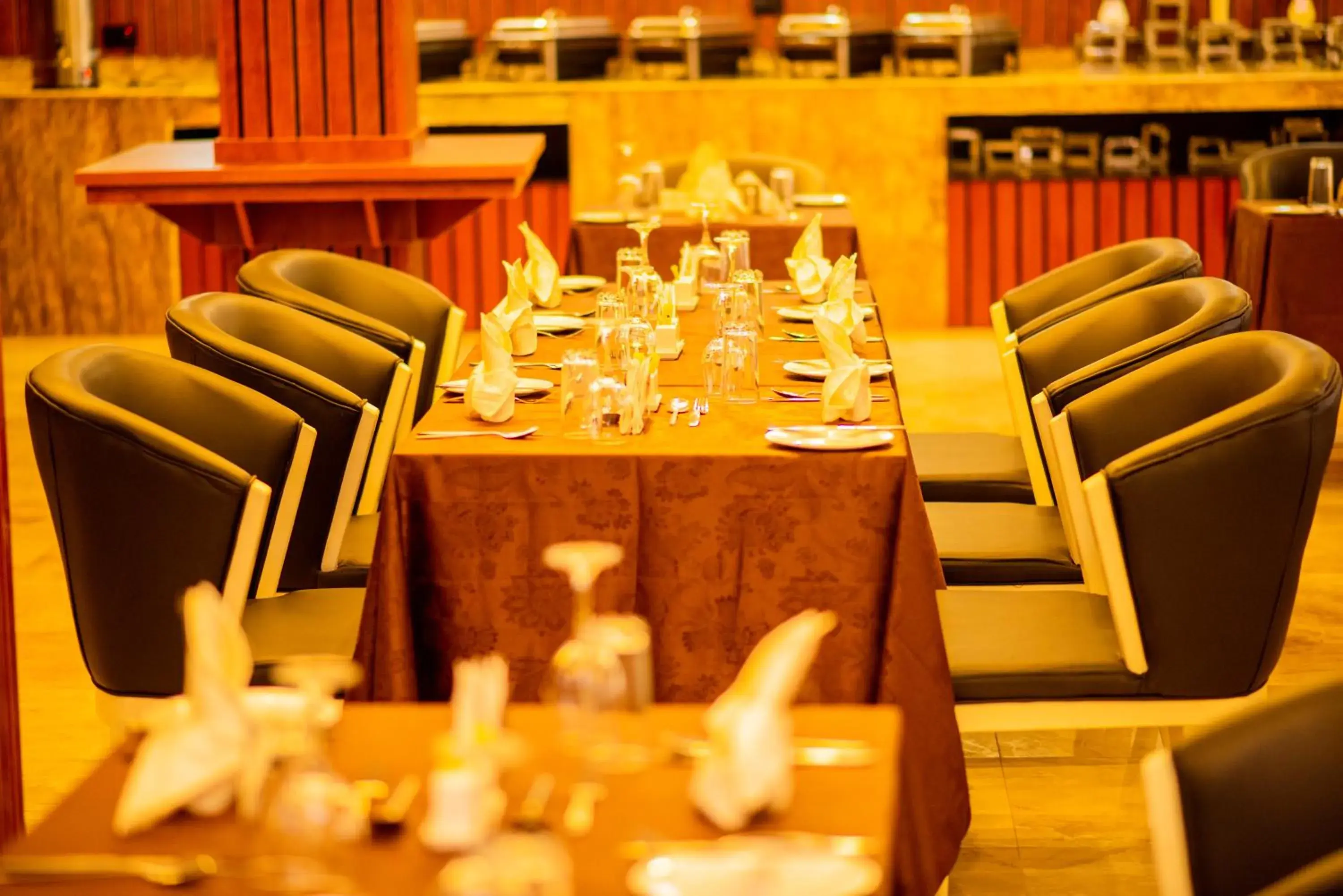 Restaurant/places to eat in Boulevard Owerri Hotel Restaurant/places to eat in Boulevard Owerri Hotel