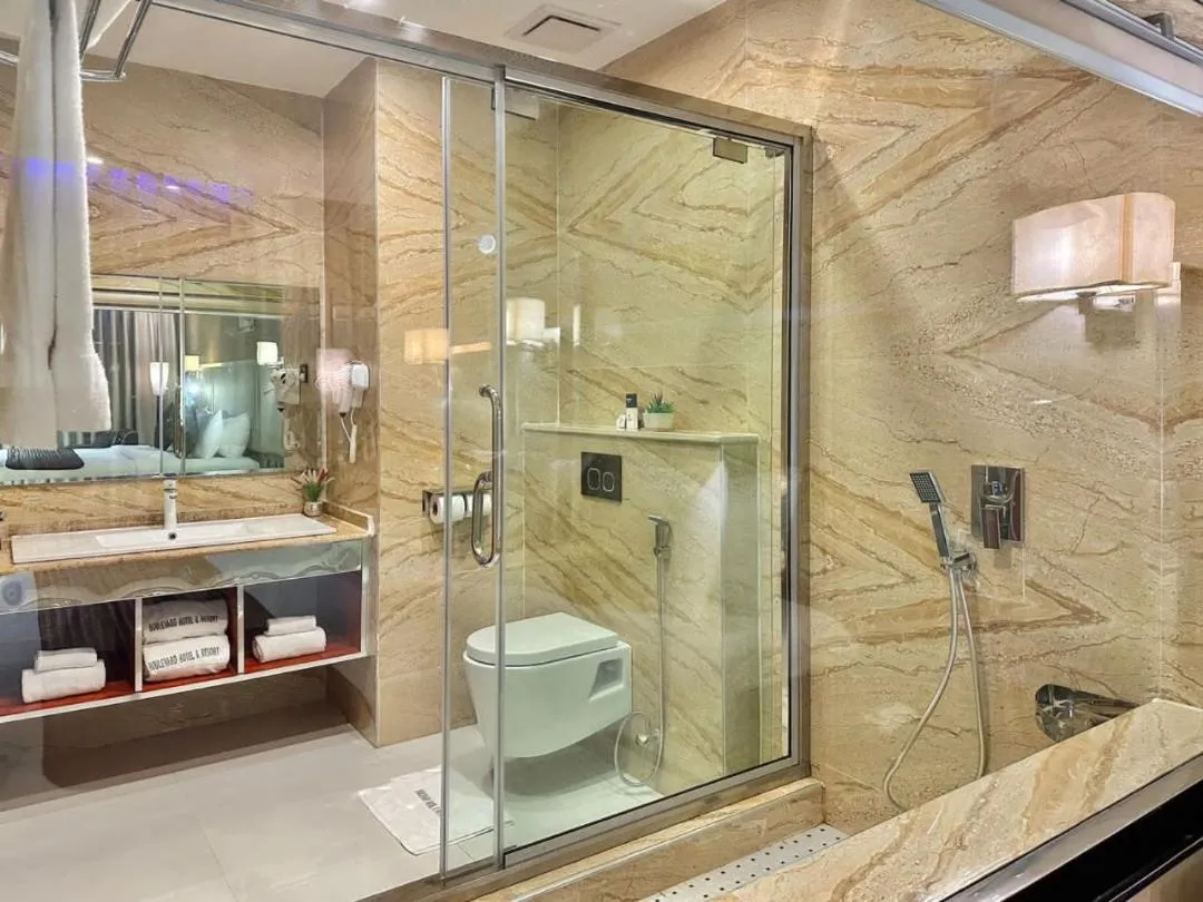 Boulevard Owerri Hotel