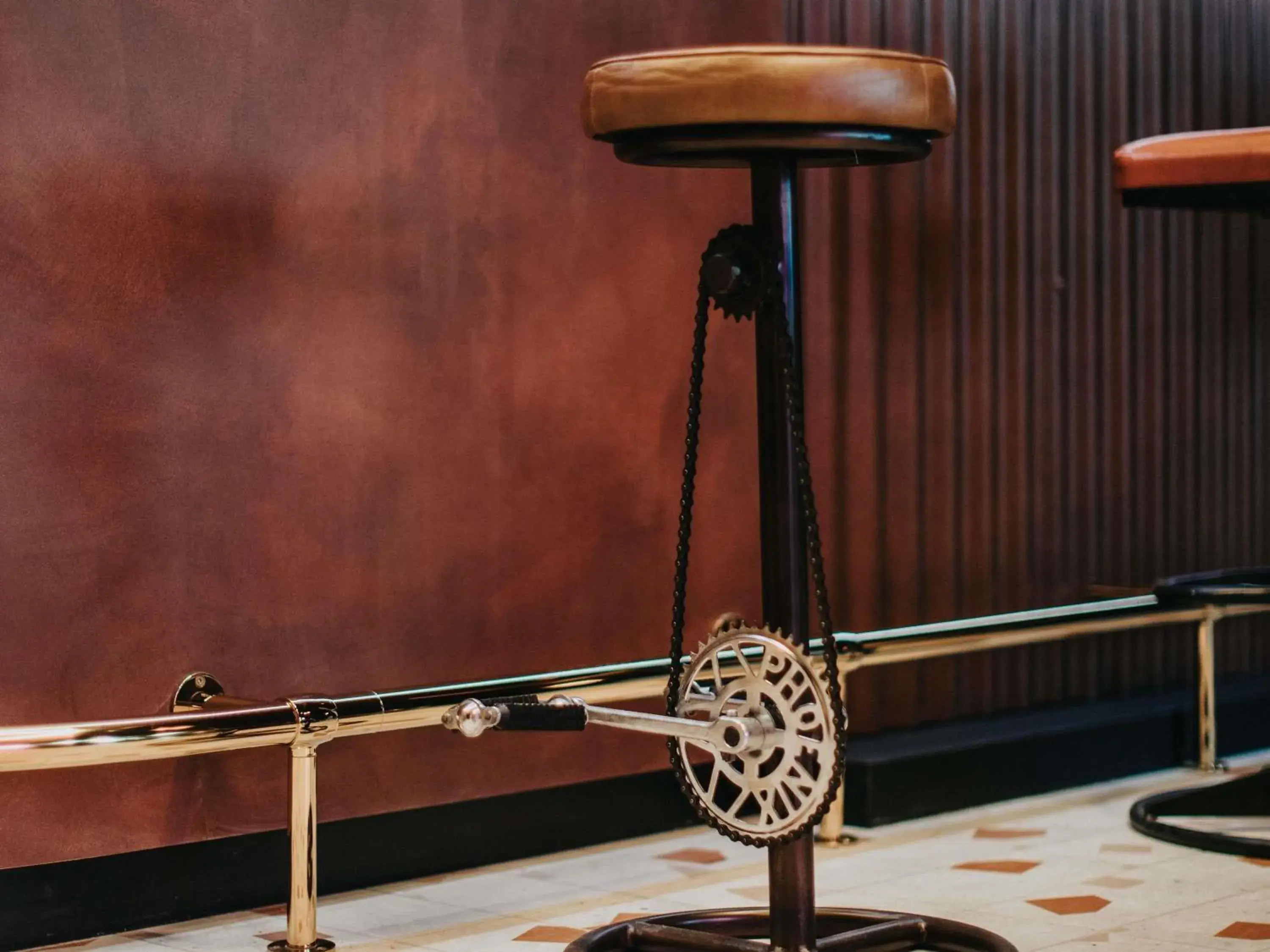 Restaurant/places to eat in Greet Hotel Brest Aéroport Restaurant/places to eat in Greet Hotel Brest Aéroport