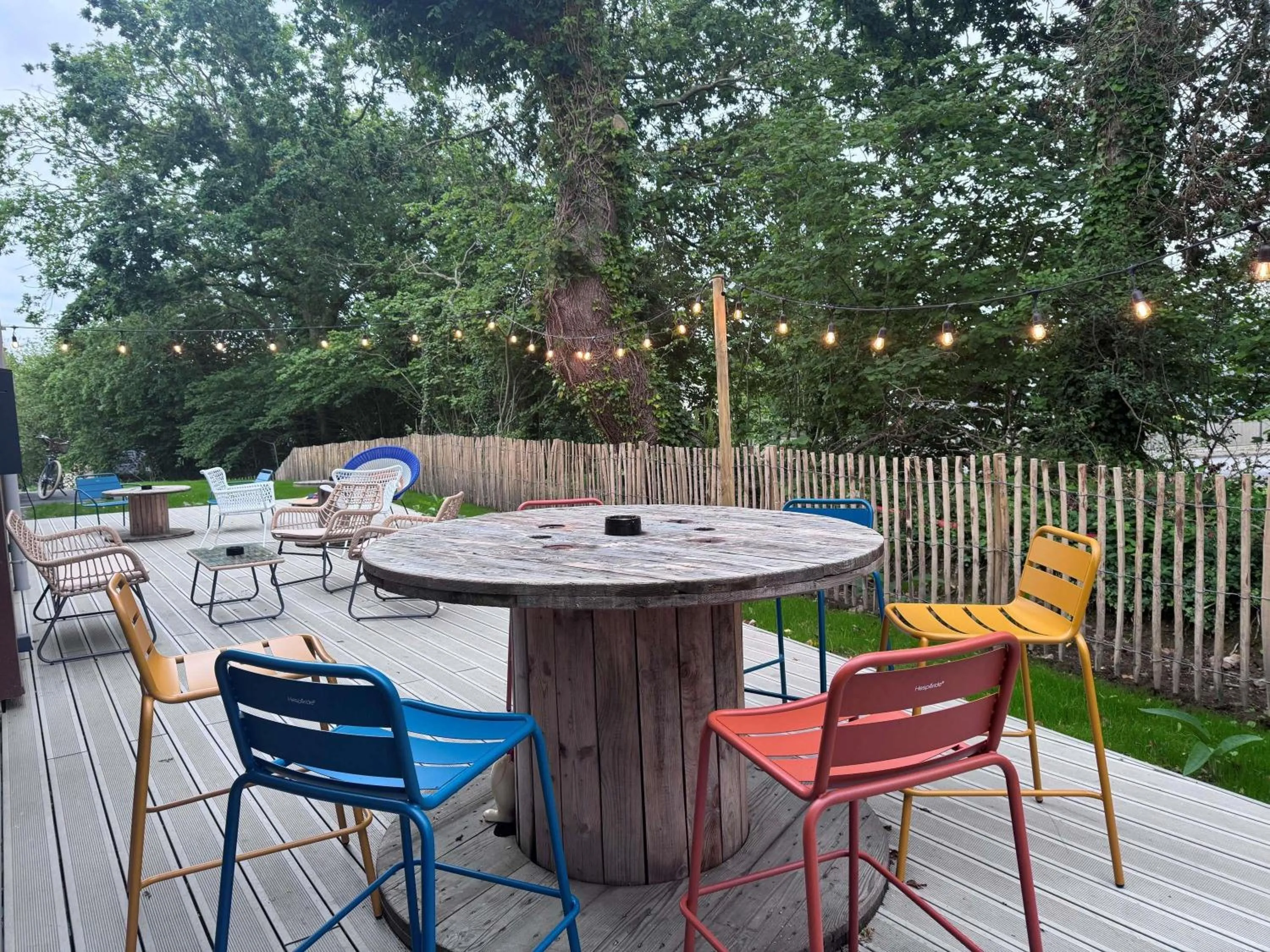 Other in Greet Hotel Brest Aéroport