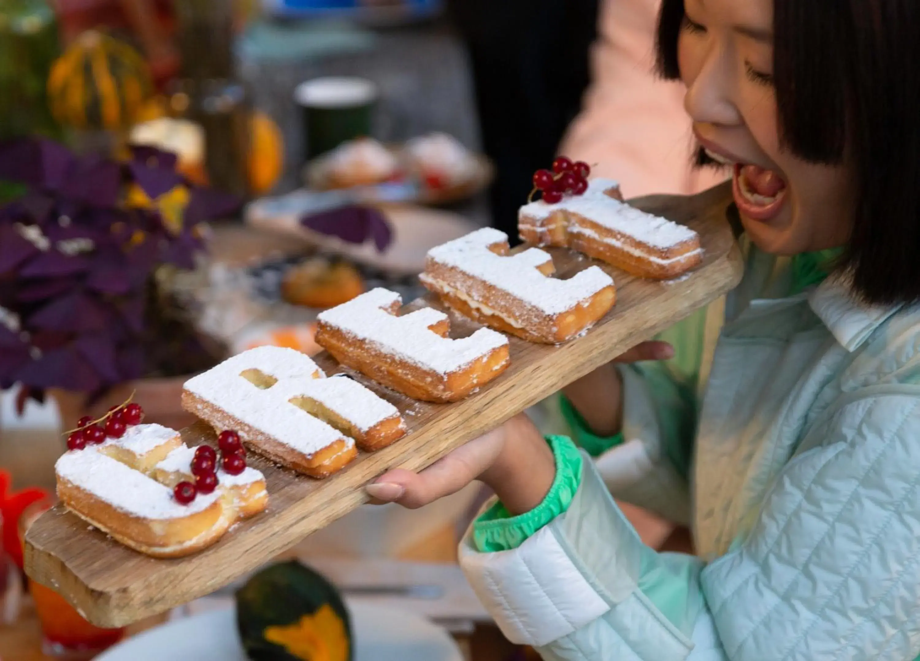 Breakfast in Greet Hotel Brest Aéroport Breakfast in Greet Hotel Brest Aéroport