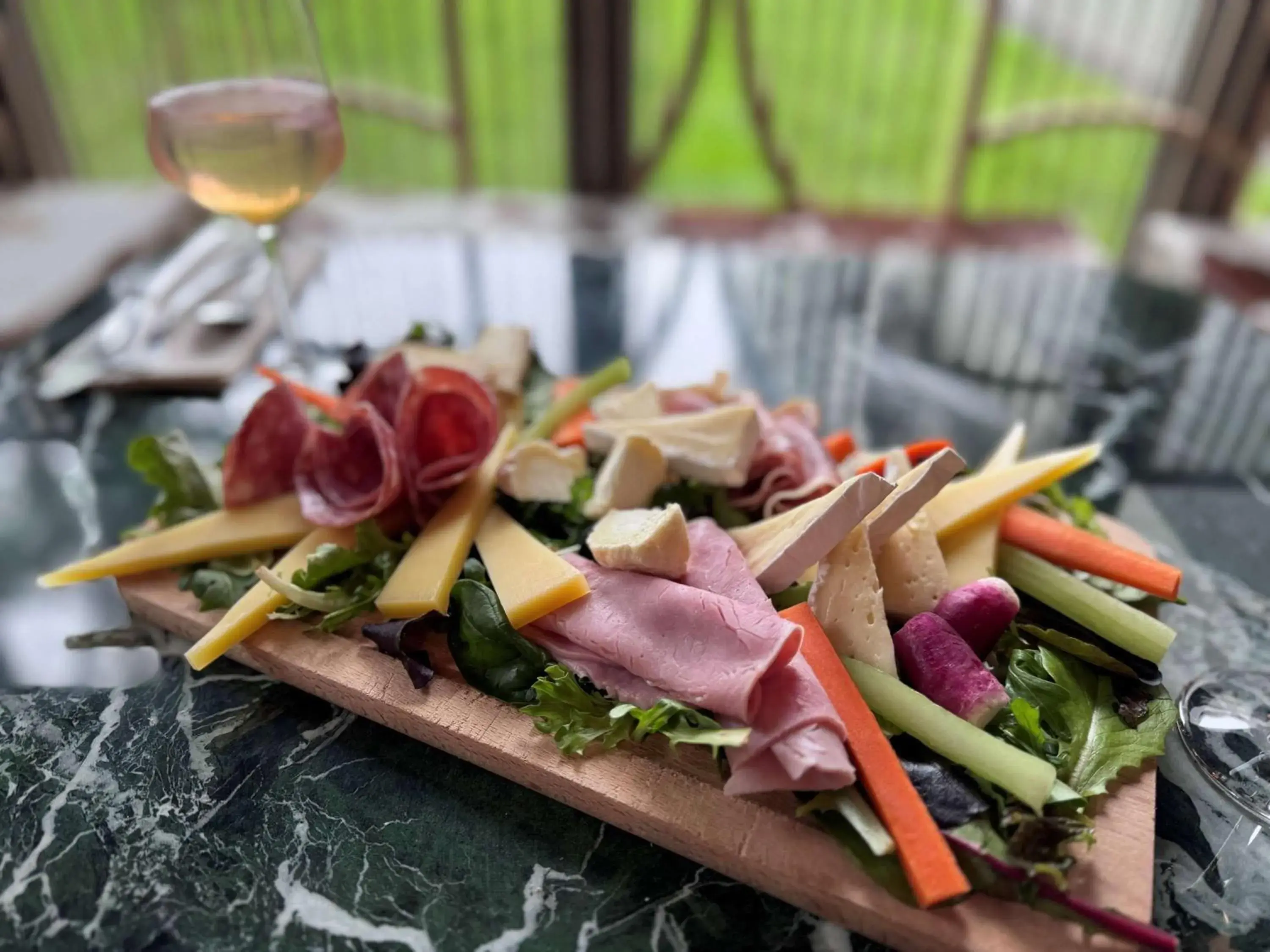 Food in Greet Hotel Brest Aéroport Food in Greet Hotel Brest Aéroport