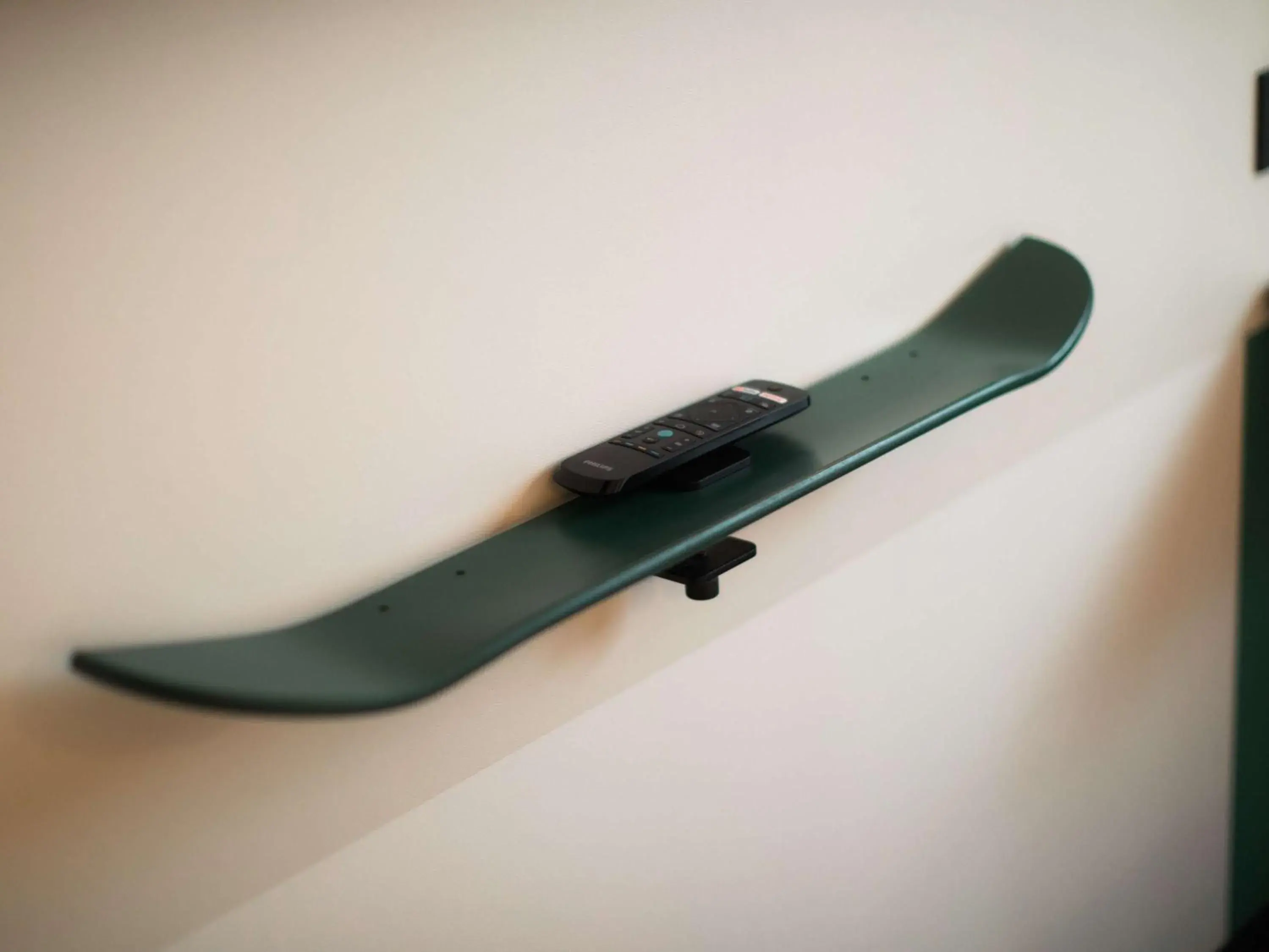 Bedroom in Greet Hotel Brest Aéroport Bedroom in Greet Hotel Brest Aéroport