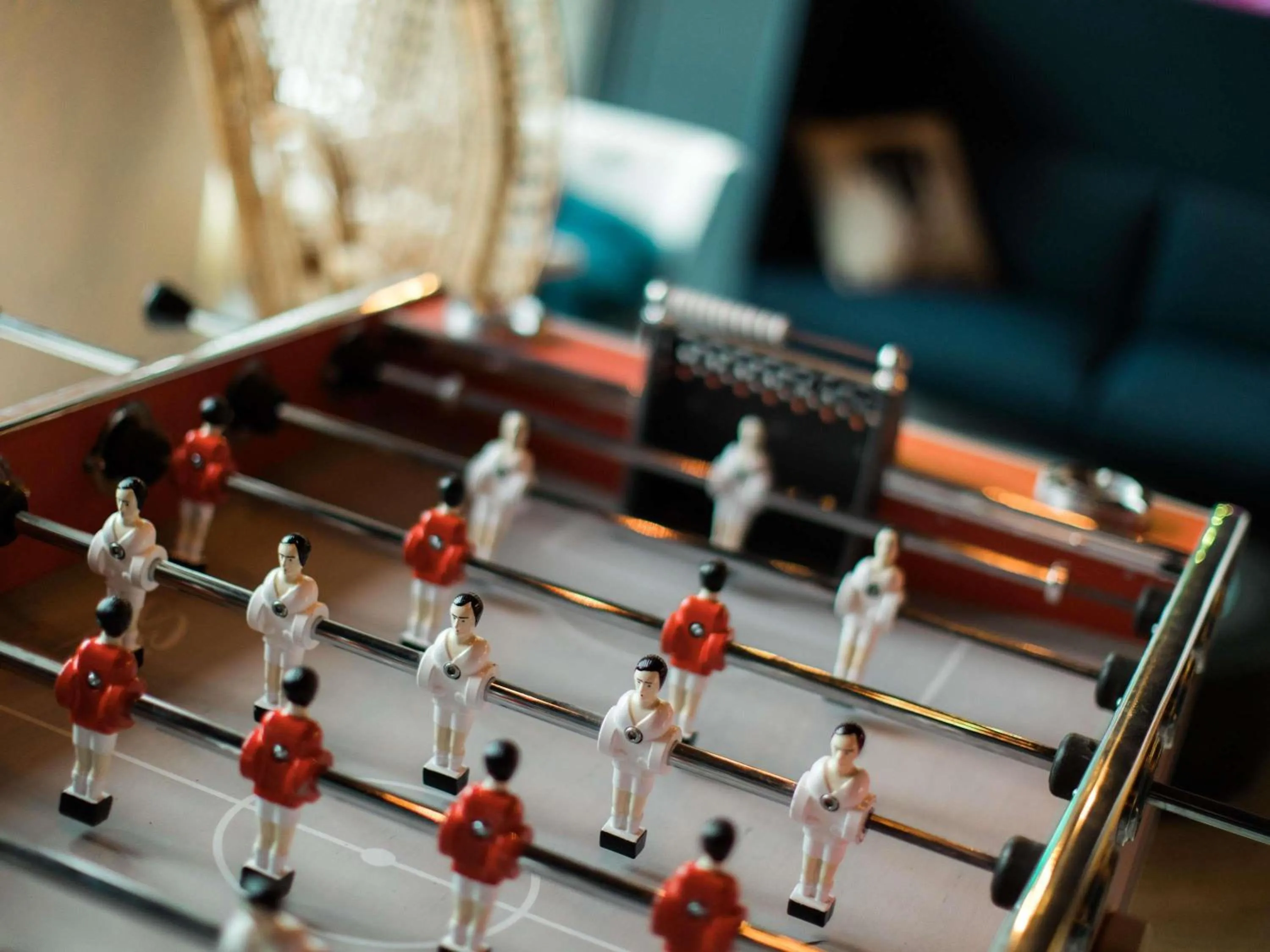 Property building in Greet Hotel Brest Aéroport