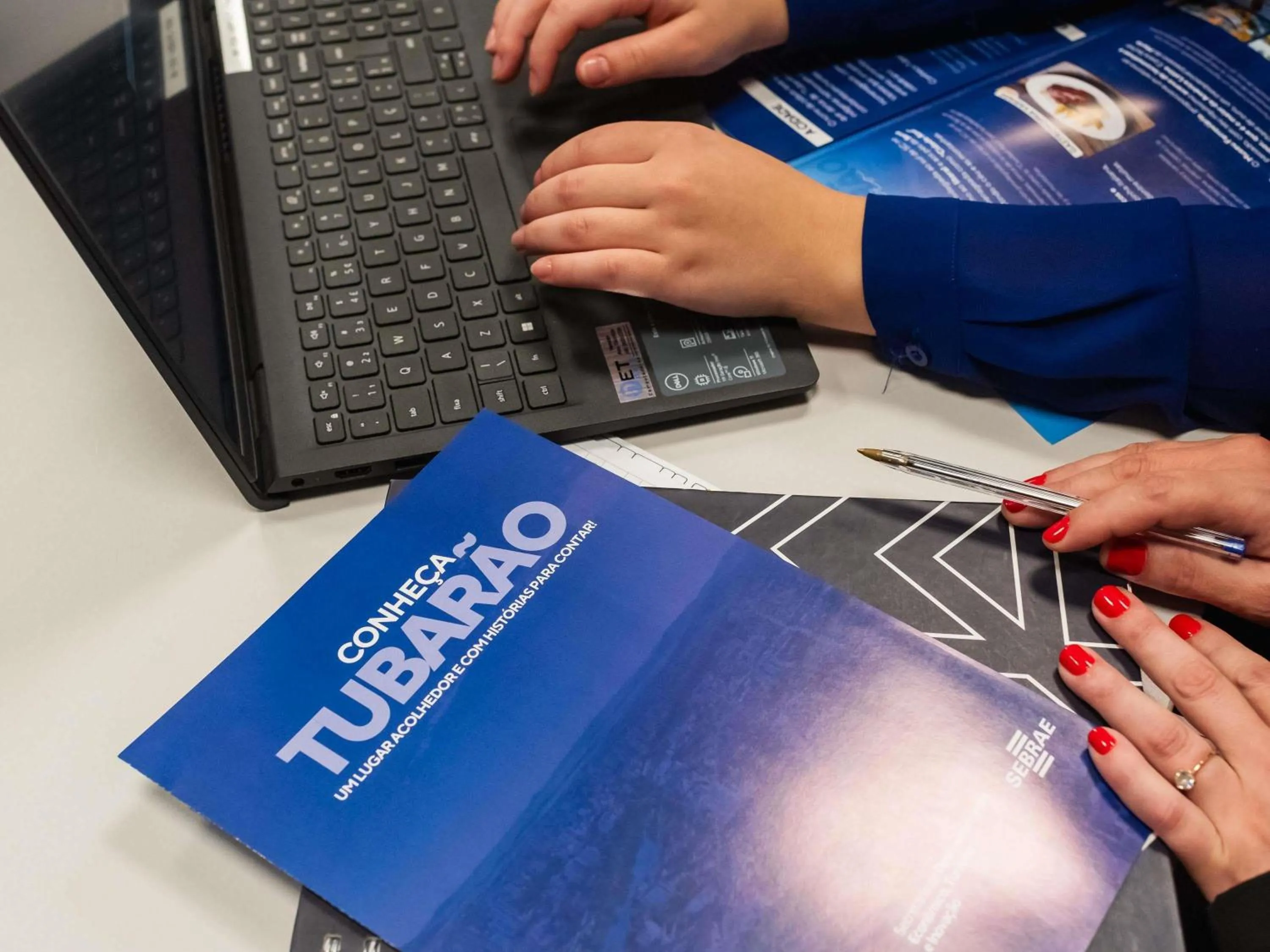 Meeting/conference room in ibis Tubarão