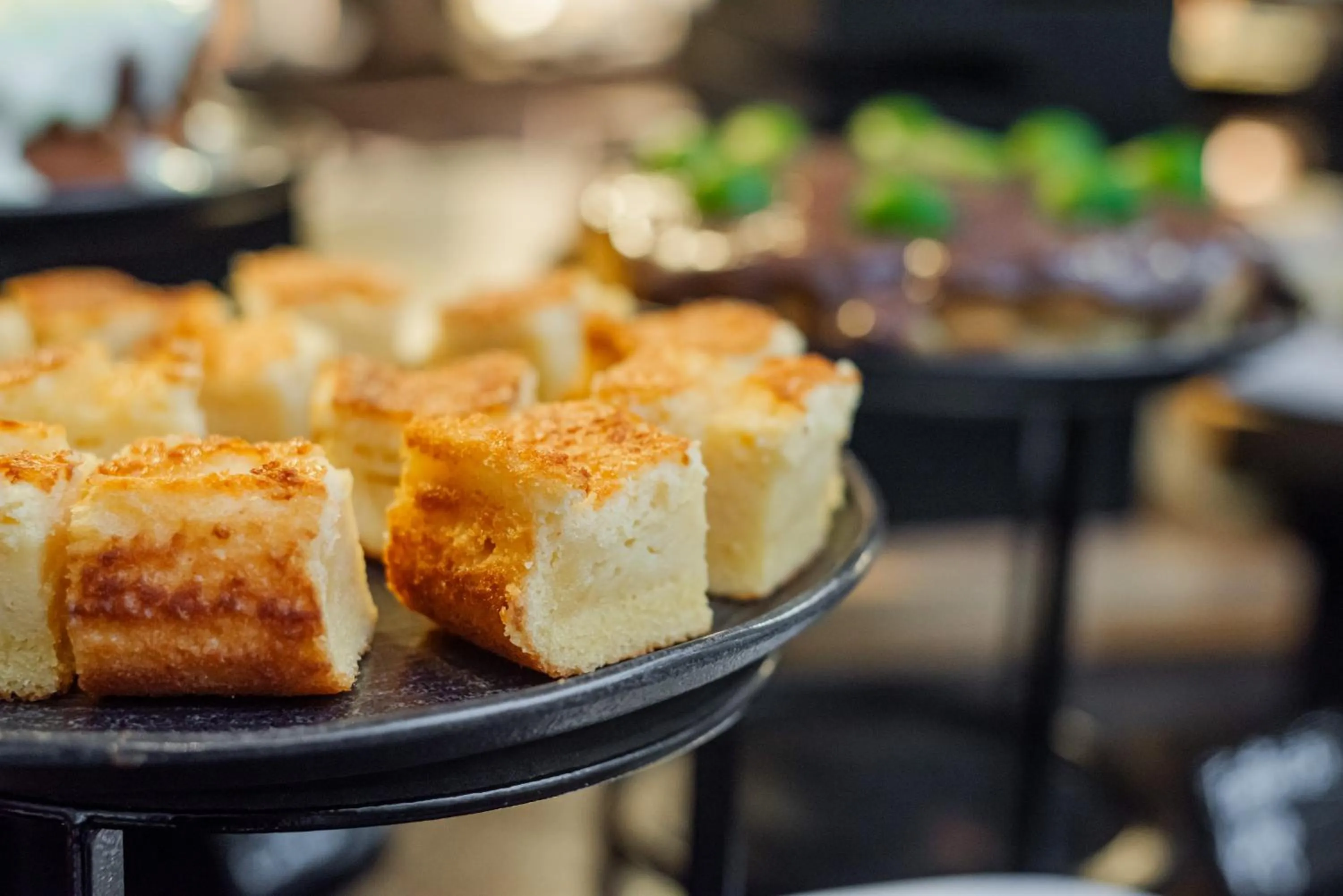 Breakfast in ibis Styles Goiânia Shopping Estação