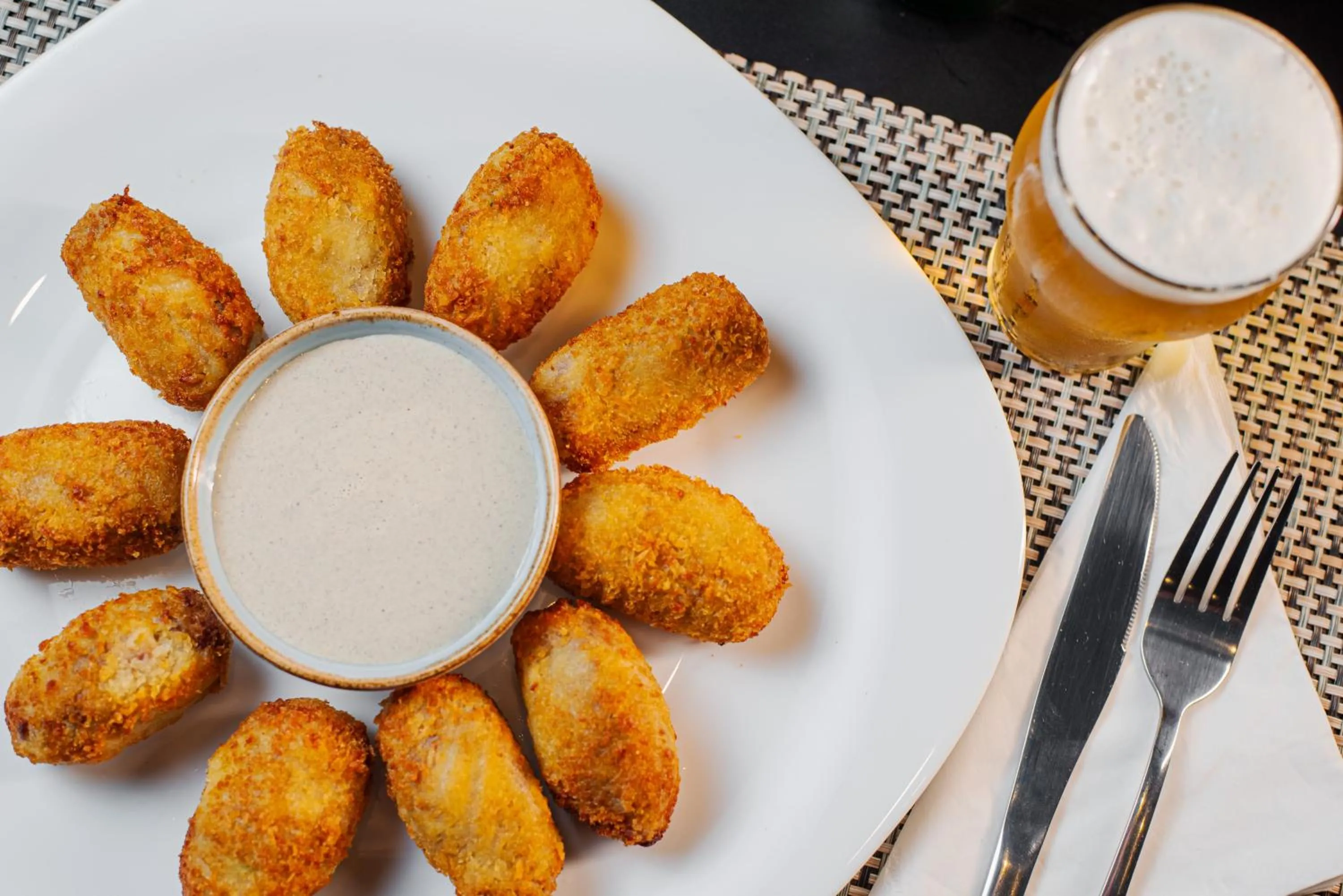 Food and drinks in ibis Styles Goiânia Shopping Estação