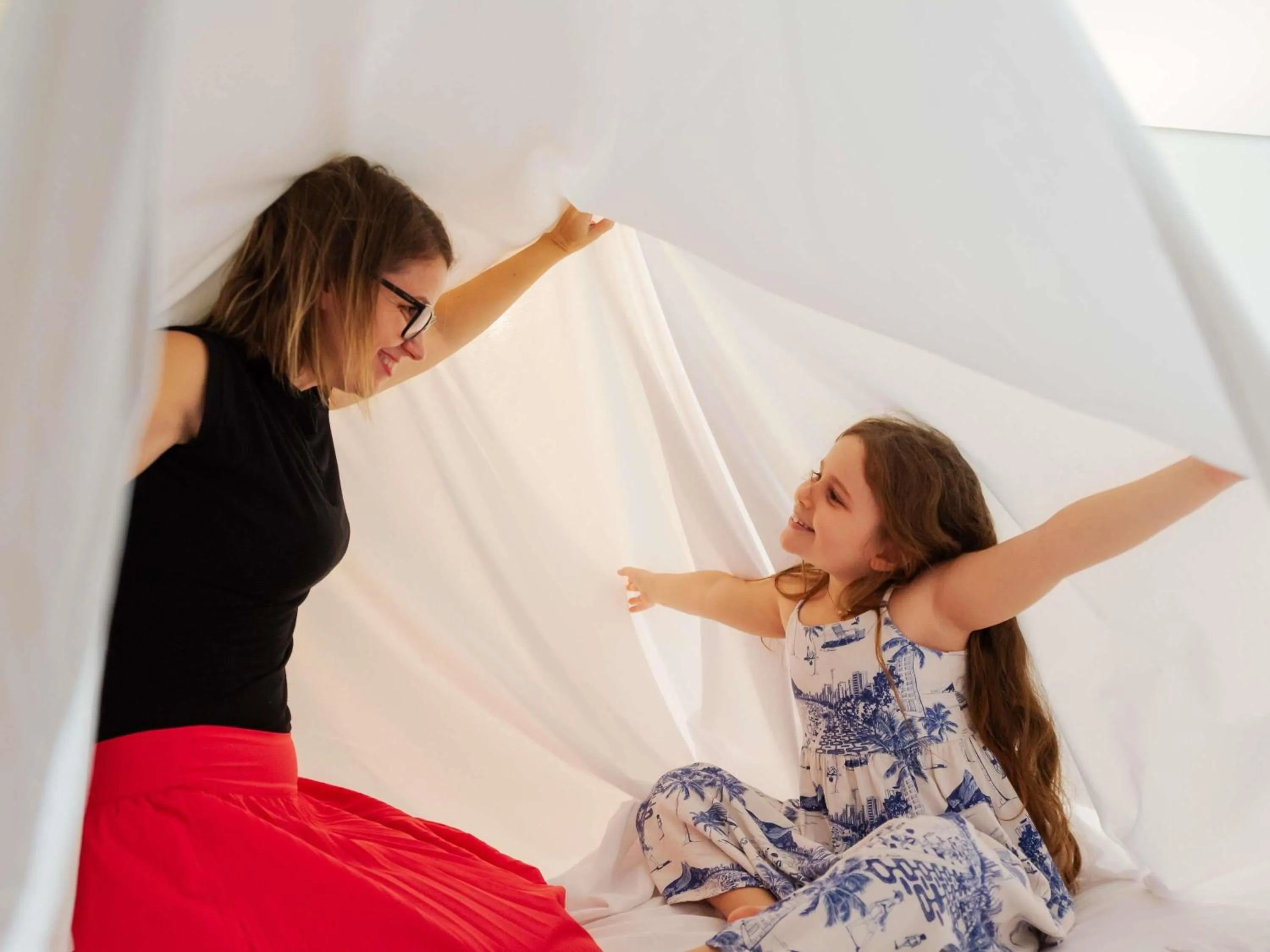 Bedroom in ibis Styles Goiânia Shopping Estação