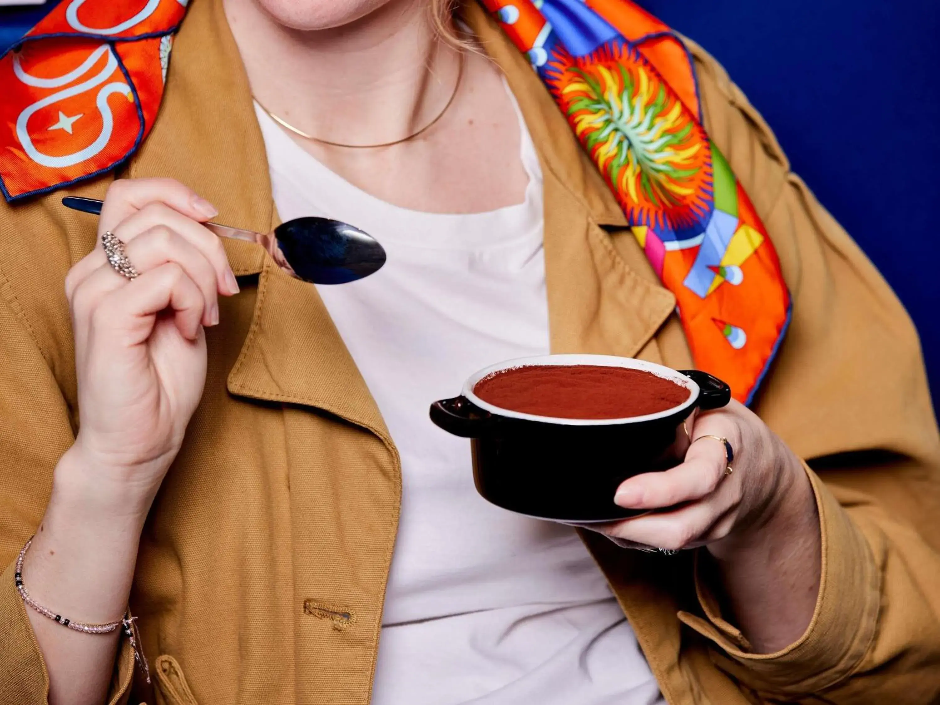 Restaurant/places to eat in TRIBE Milano Malpensa Restaurant/places to eat in TRIBE Milano Malpensa