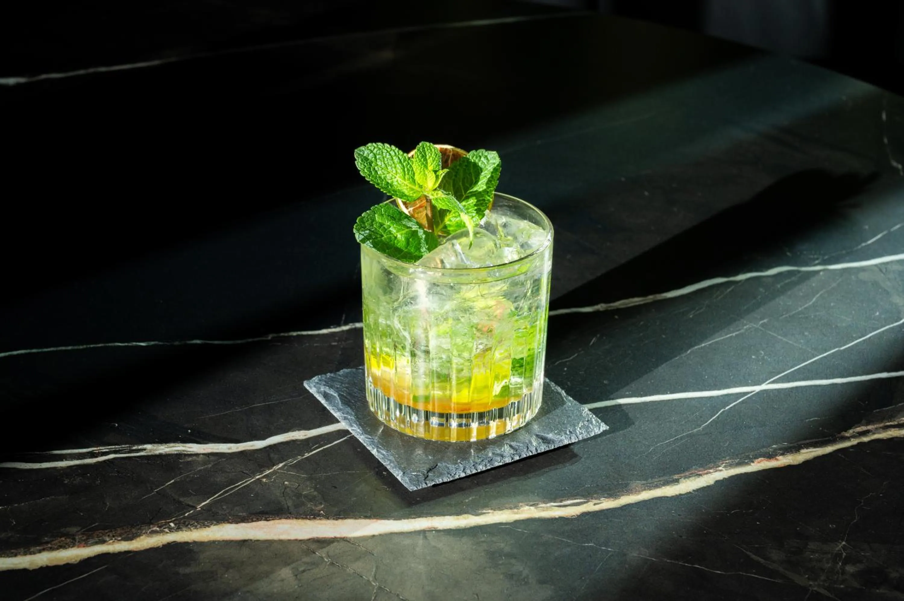 Drinks in TRIBE Milano Malpensa