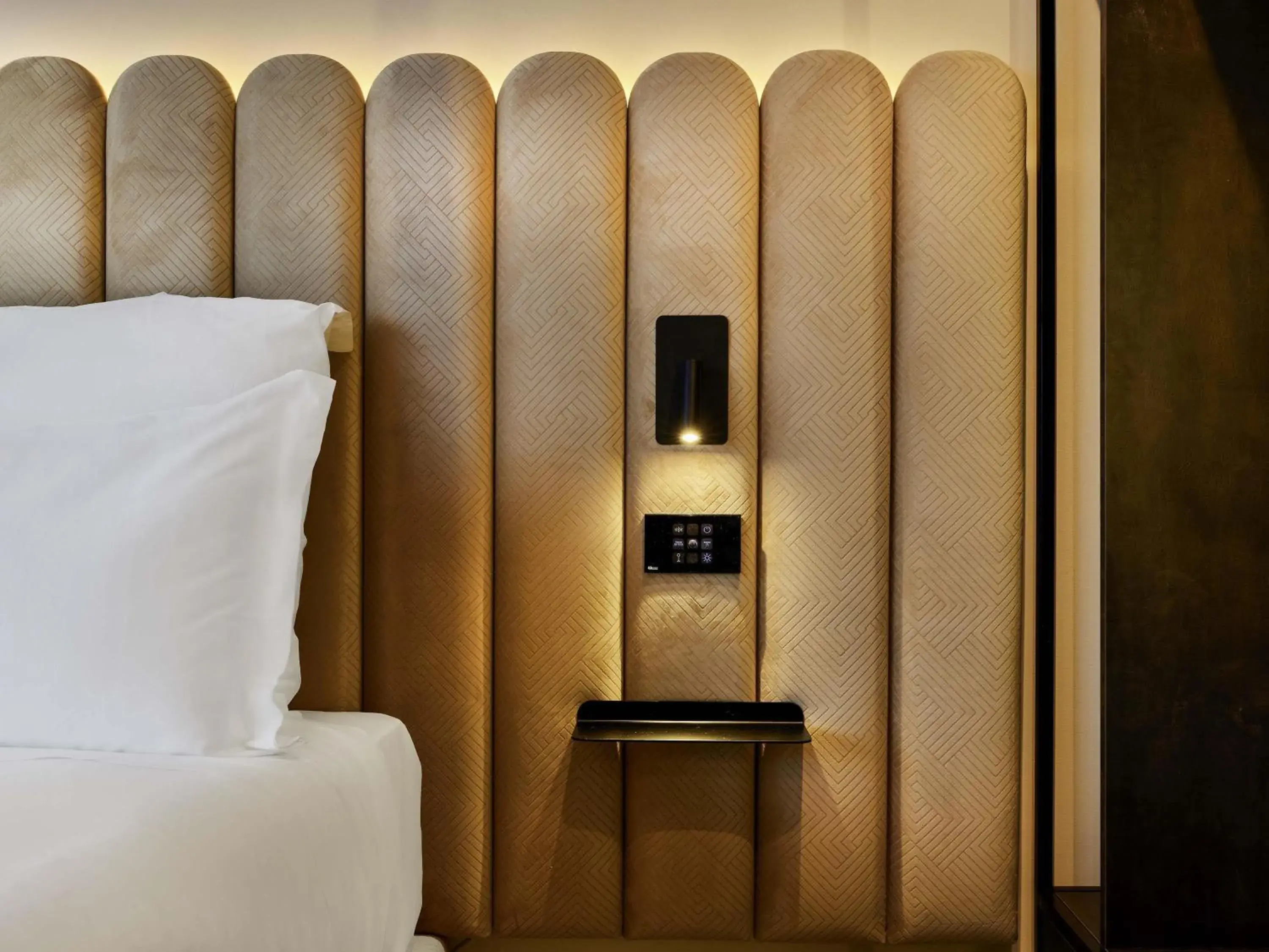 Tribe Essential Twin Mountain View in TRIBE Milano Malpensa Tribe Essential Twin Mountain View in TRIBE Milano Malpensa