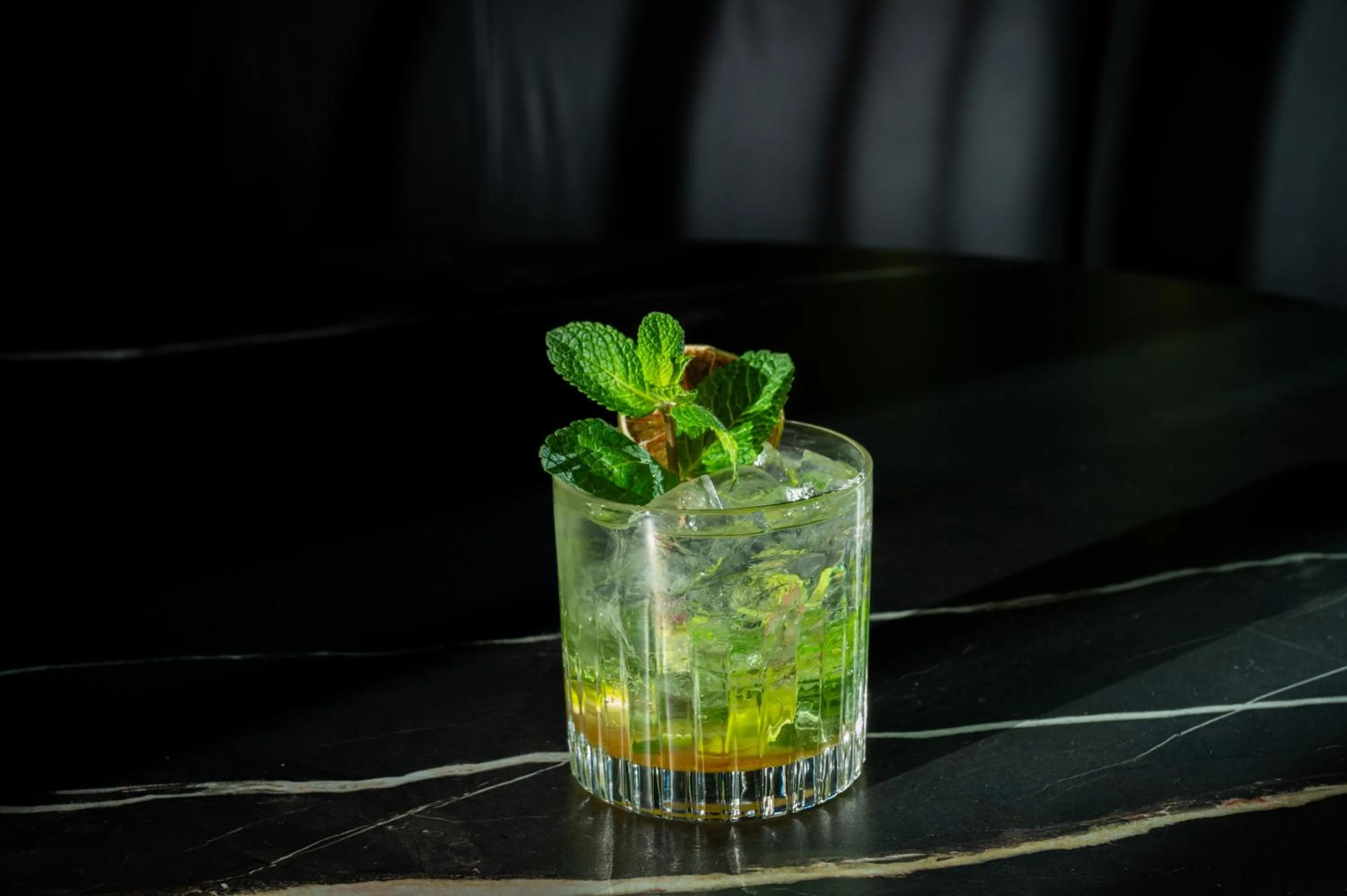 Food and drinks in TRIBE Milano Malpensa