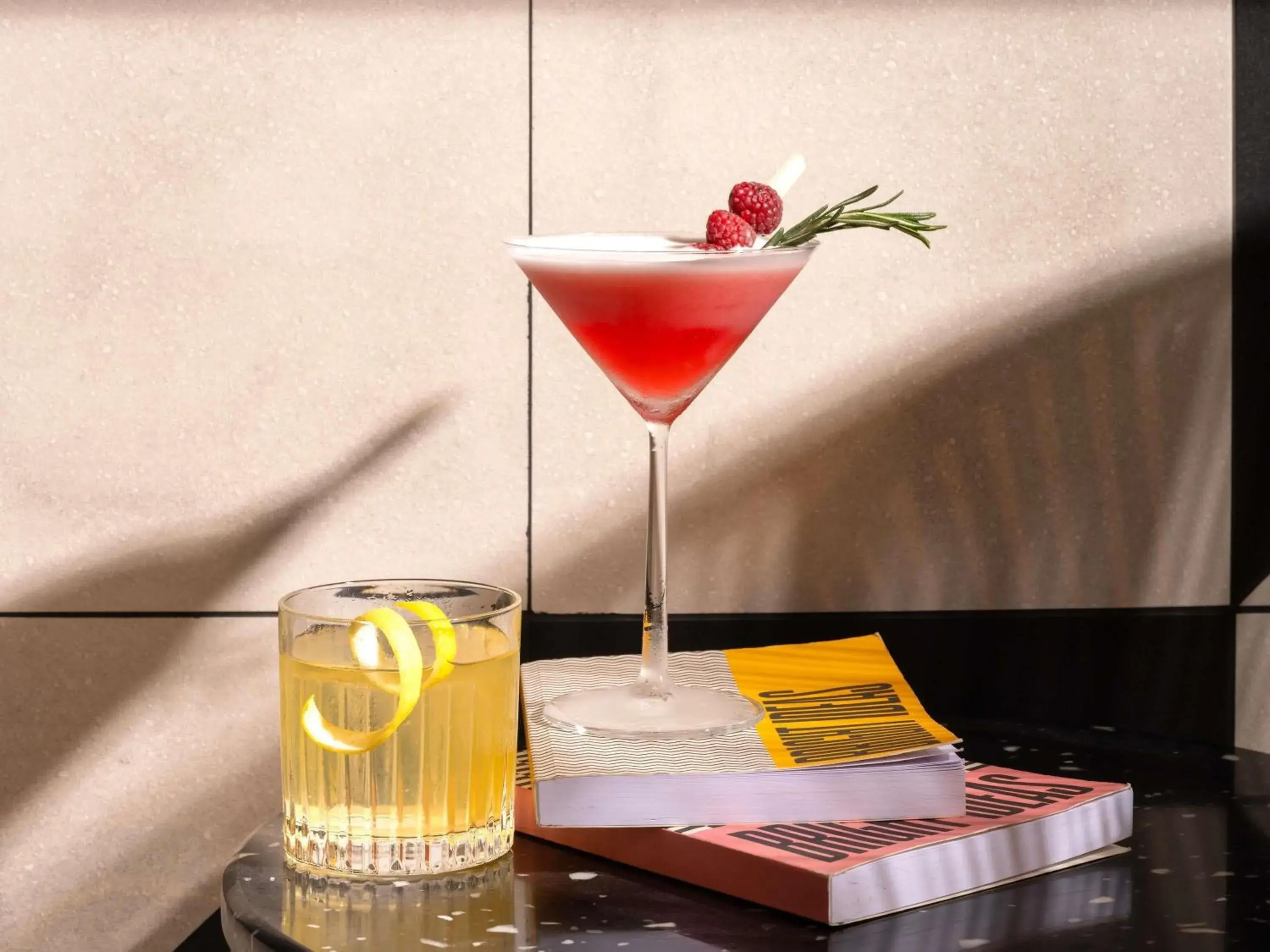 Restaurant/places to eat in TRIBE Living Bangkok Sukhumvit 39 by AccorHotels Restaurant/places to eat in TRIBE Living Bangkok Sukhumvit 39 by AccorHotels