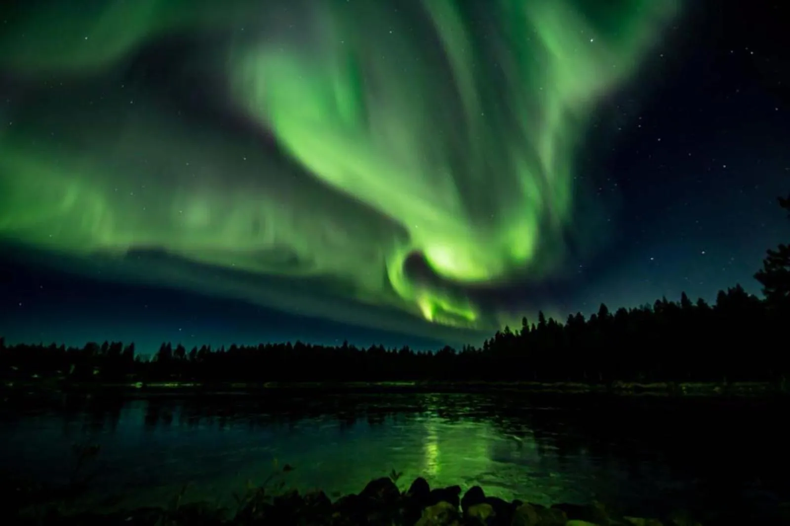 Livo Arctic Resort