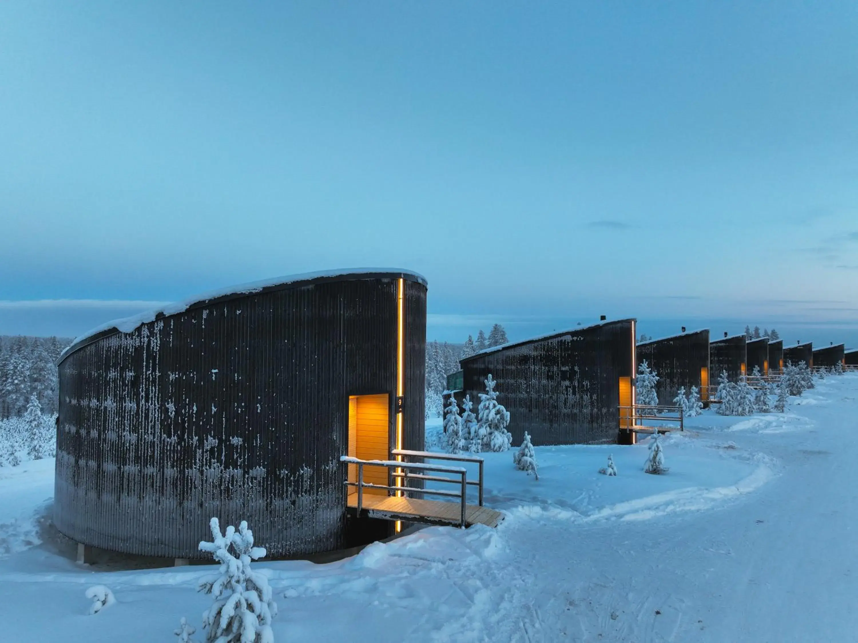 Livo Arctic Resort Livo Arctic Resort