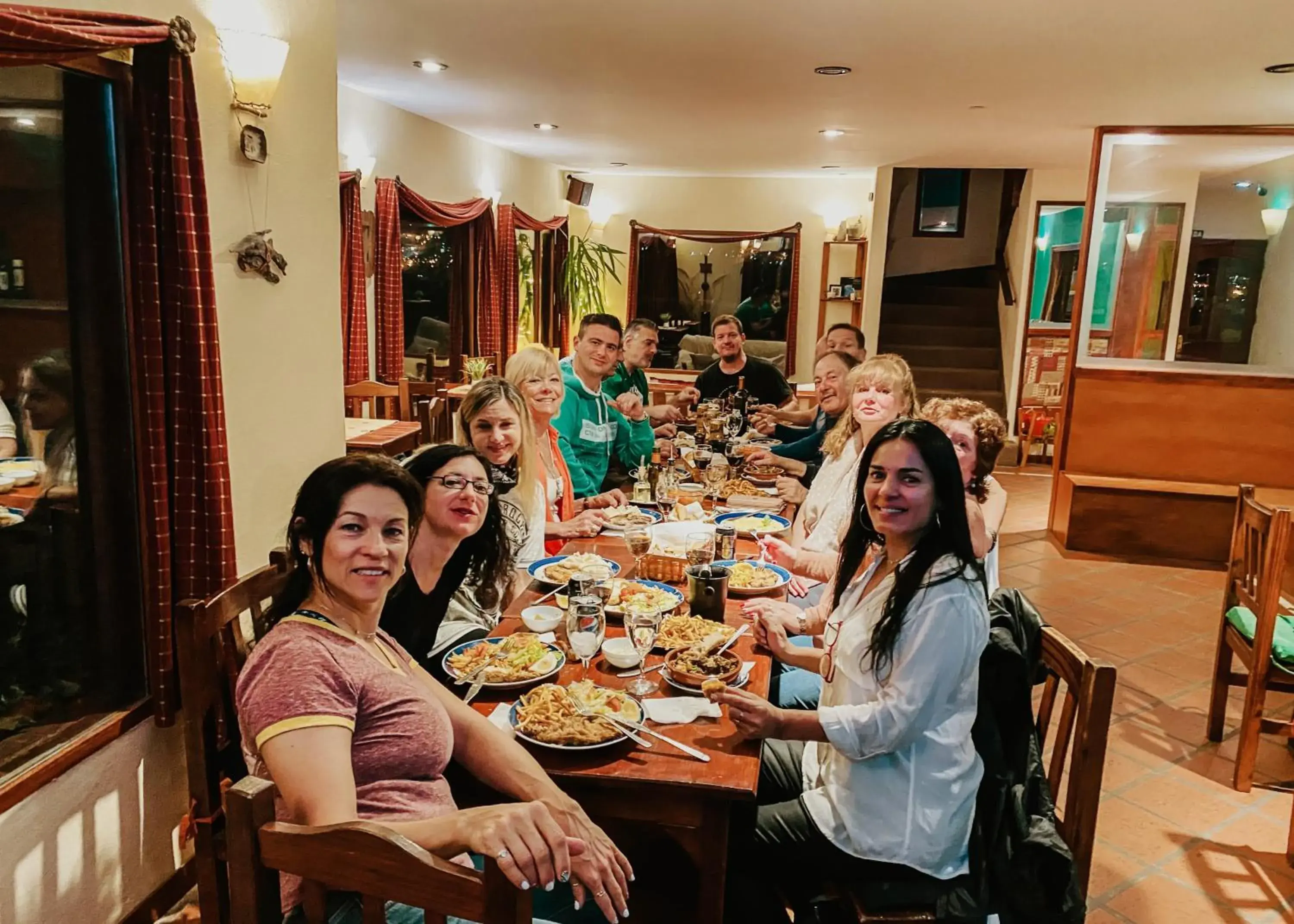 Restaurant/places to eat in Lupama Restaurant/places to eat in Lupama