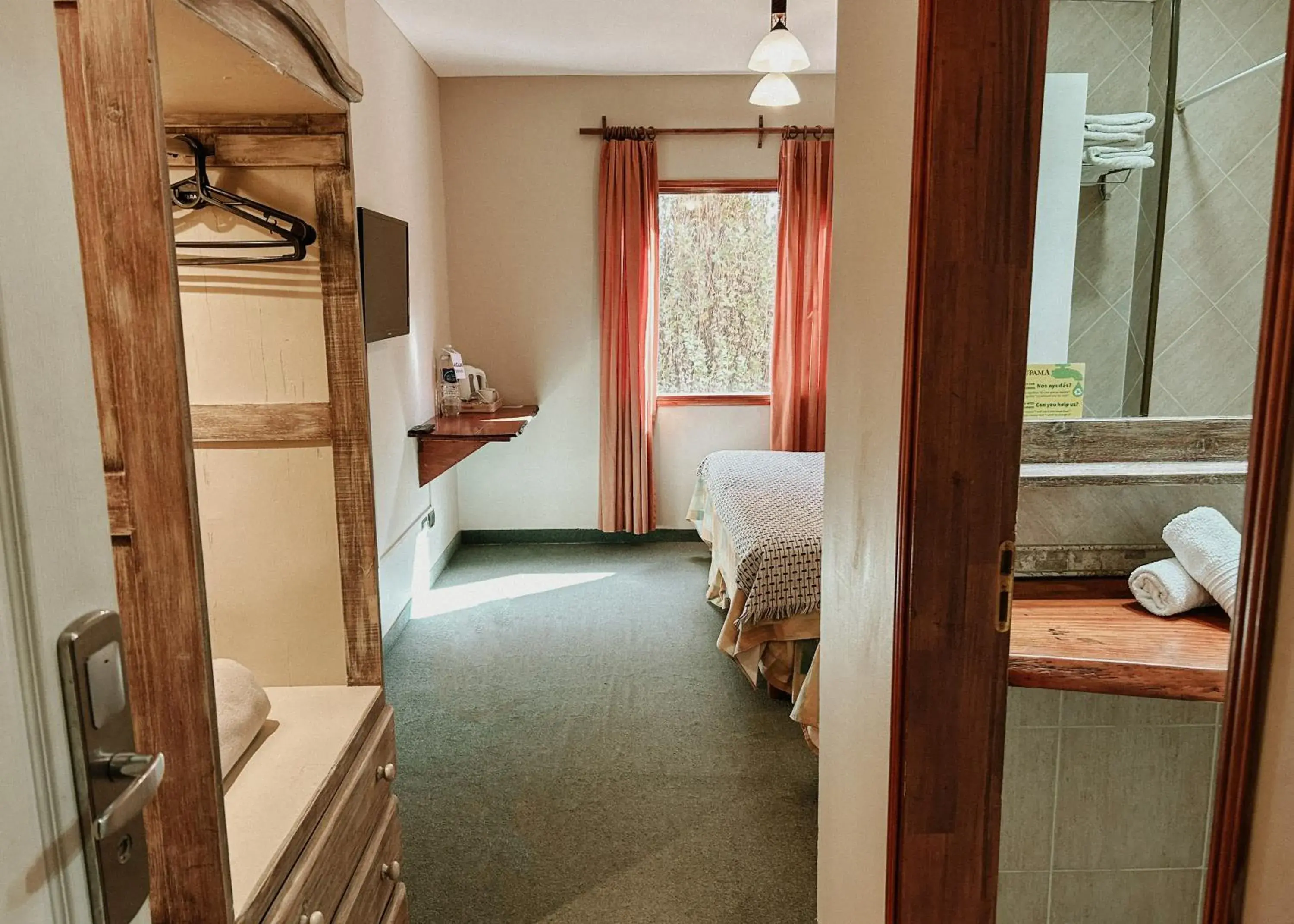 Bed in Lupama Bed in Lupama