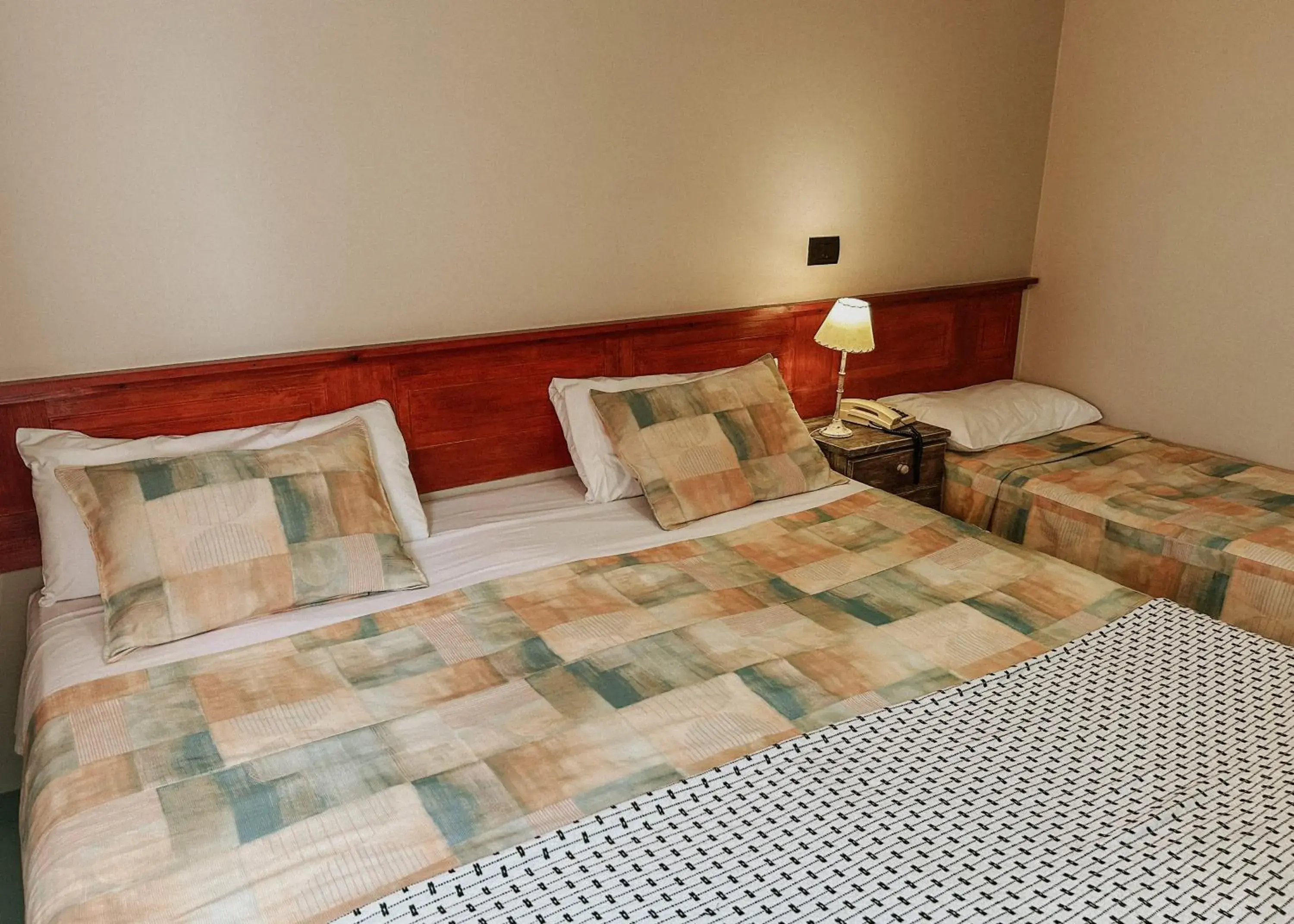 Bed in Lupama Bed in Lupama