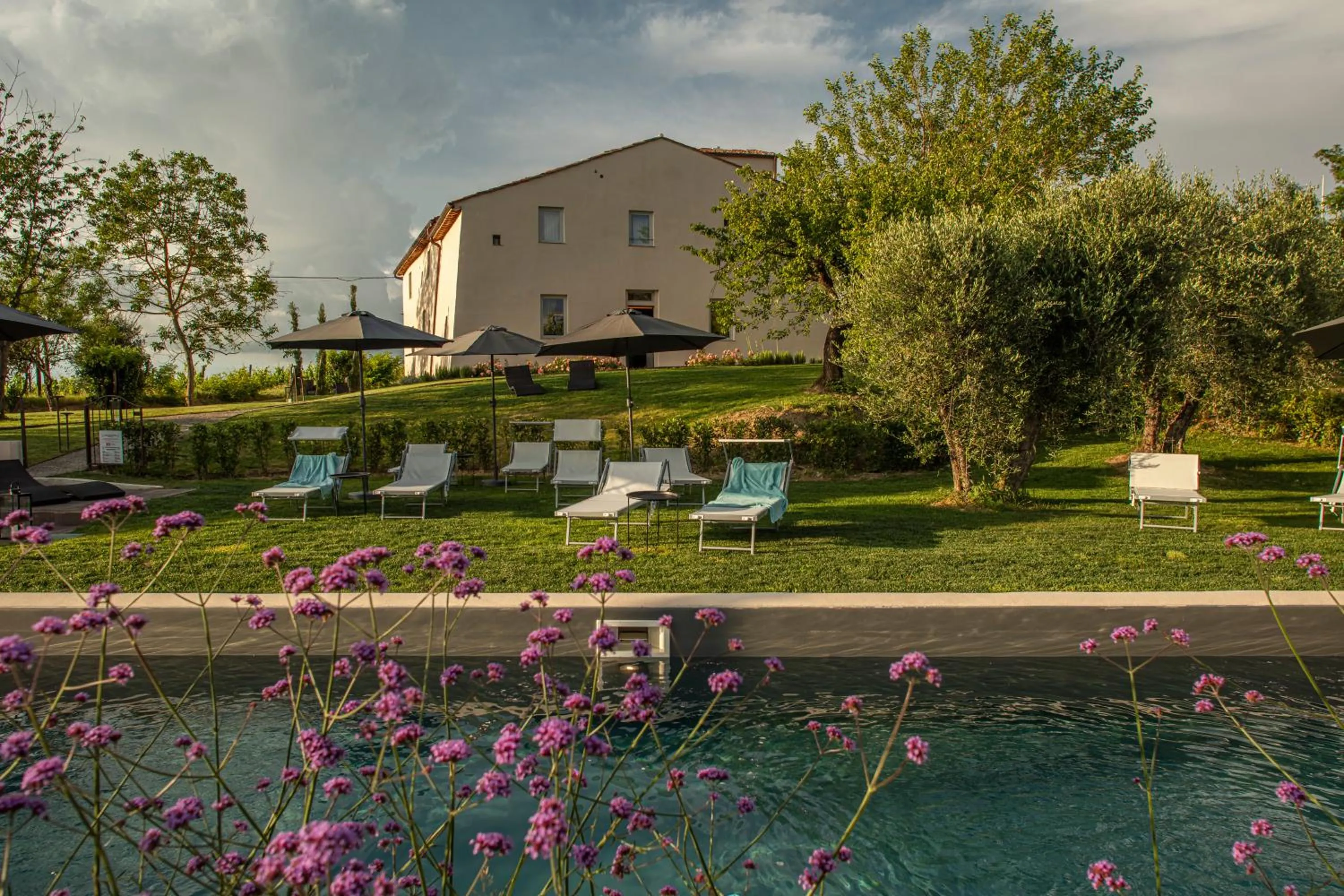 Relais Borgo Elissa