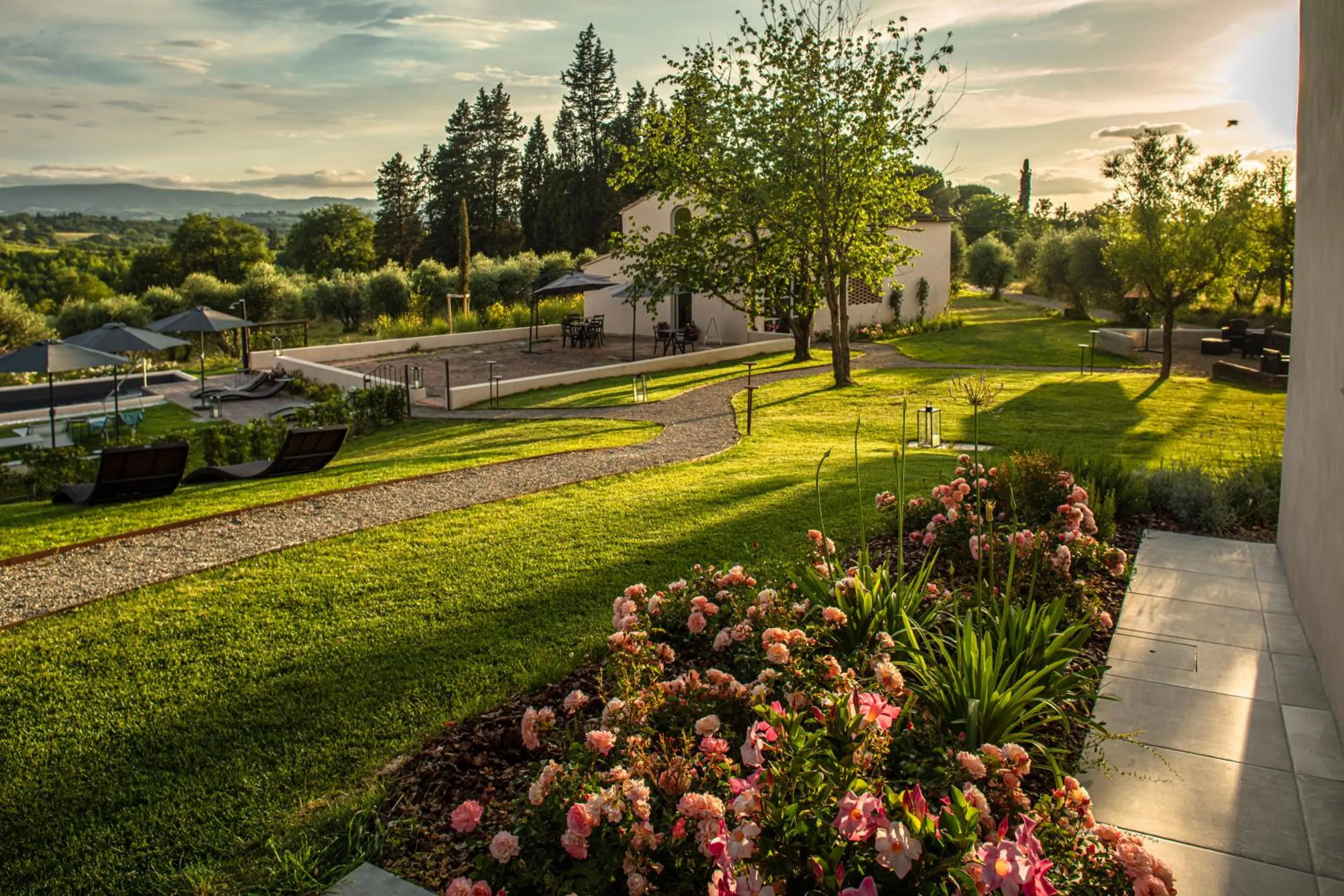 Relais Borgo Elissa