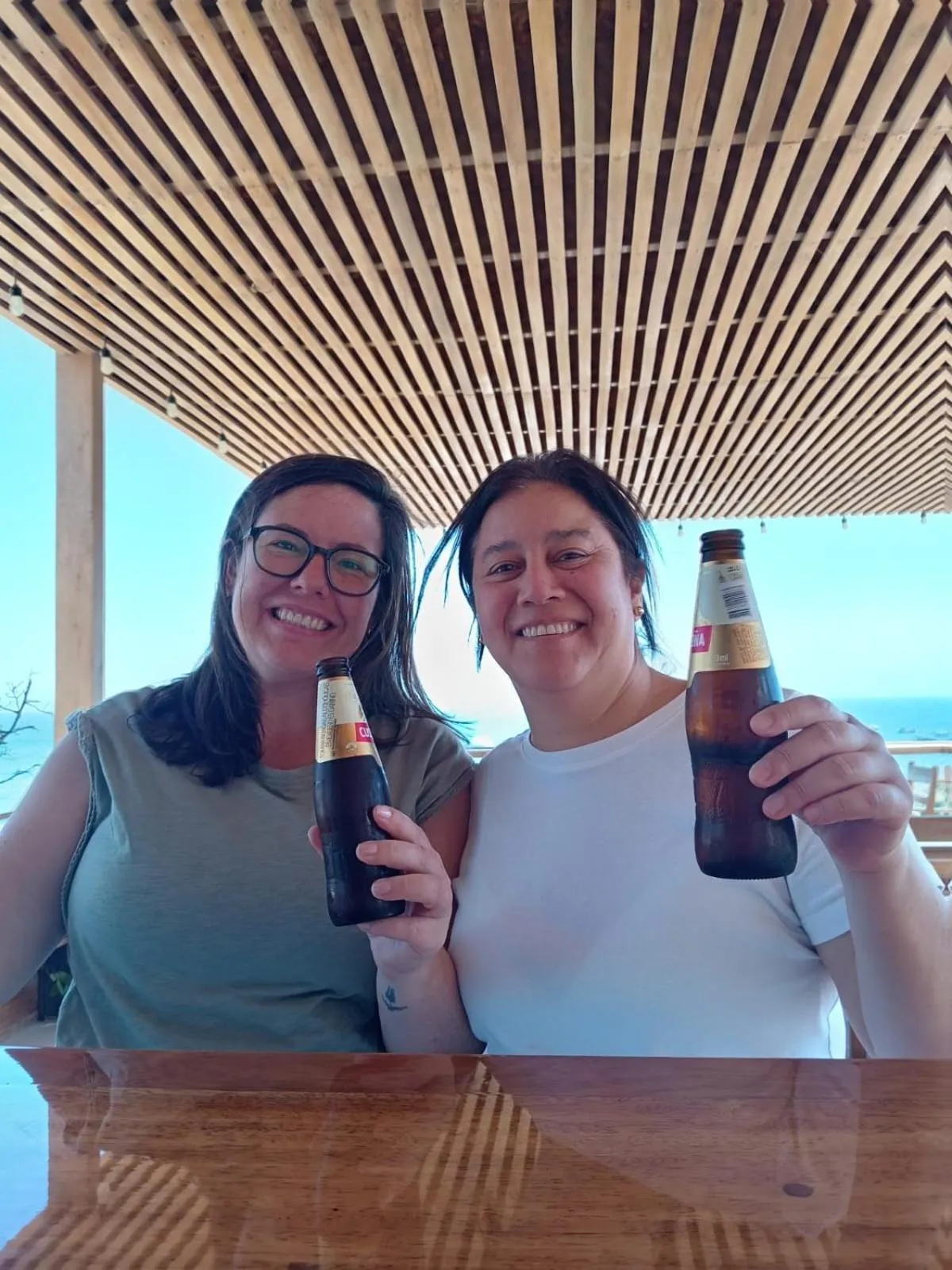 PUNTA VELEROS ROOFTOP