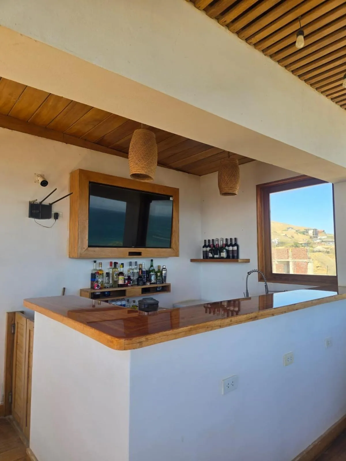 PUNTA VELEROS ROOFTOP