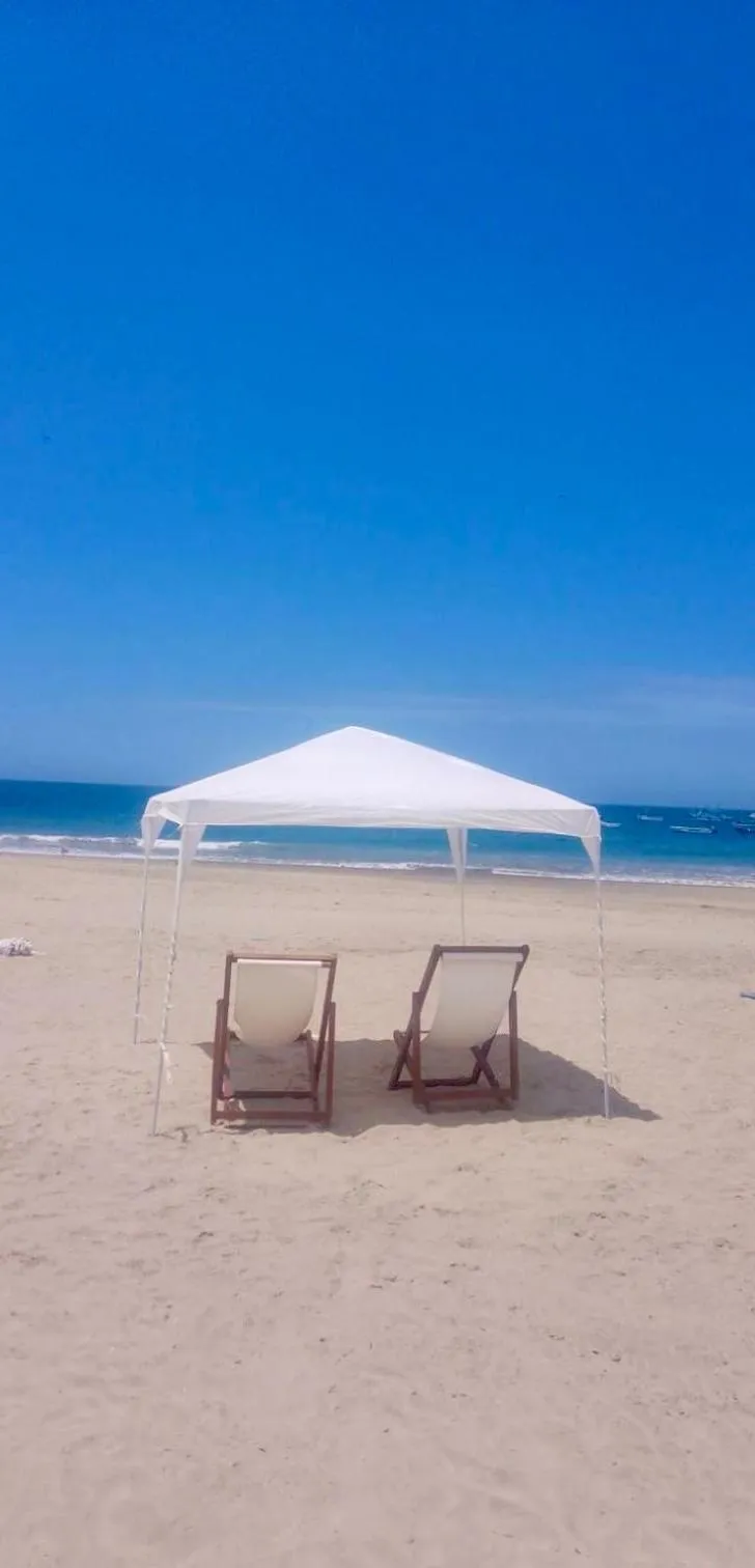 Beach in PUNTA VELEROS ROOFTOP