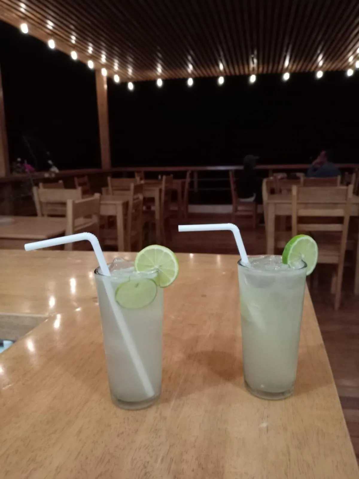 Property building in PUNTA VELEROS ROOFTOP