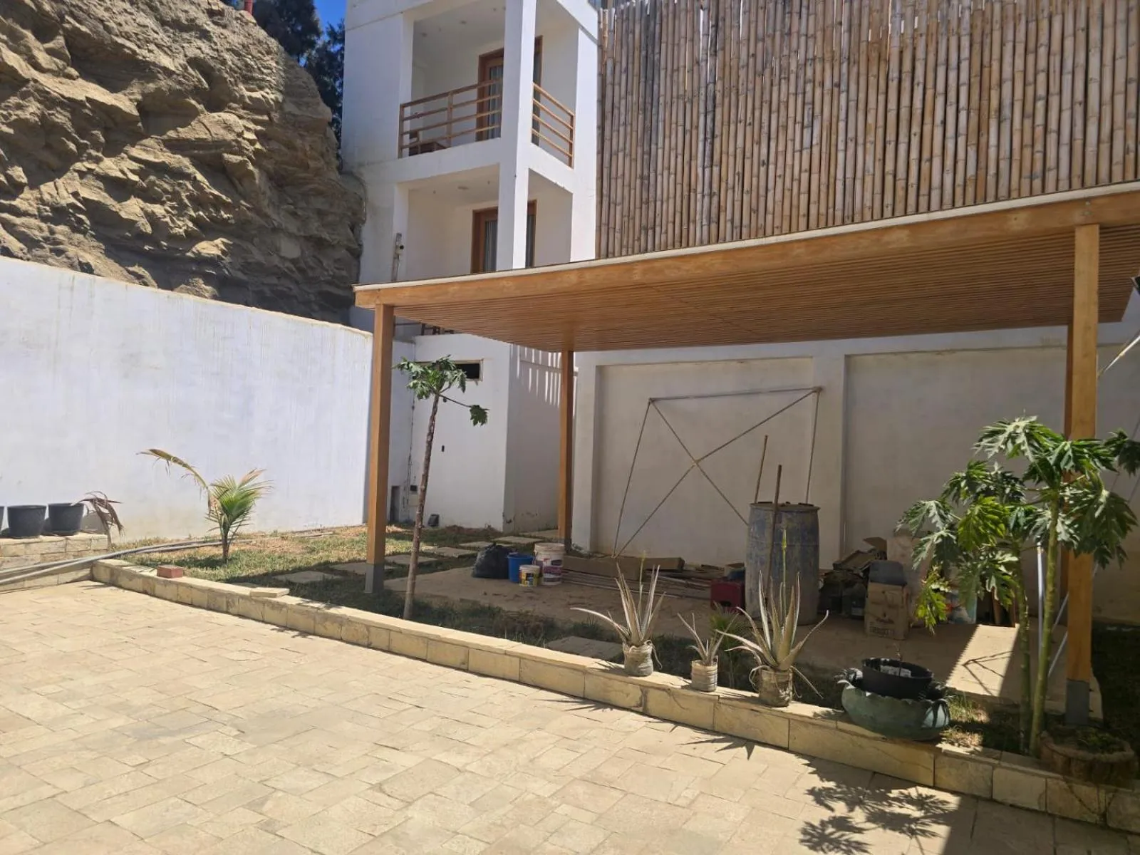 Property building in PUNTA VELEROS ROOFTOP