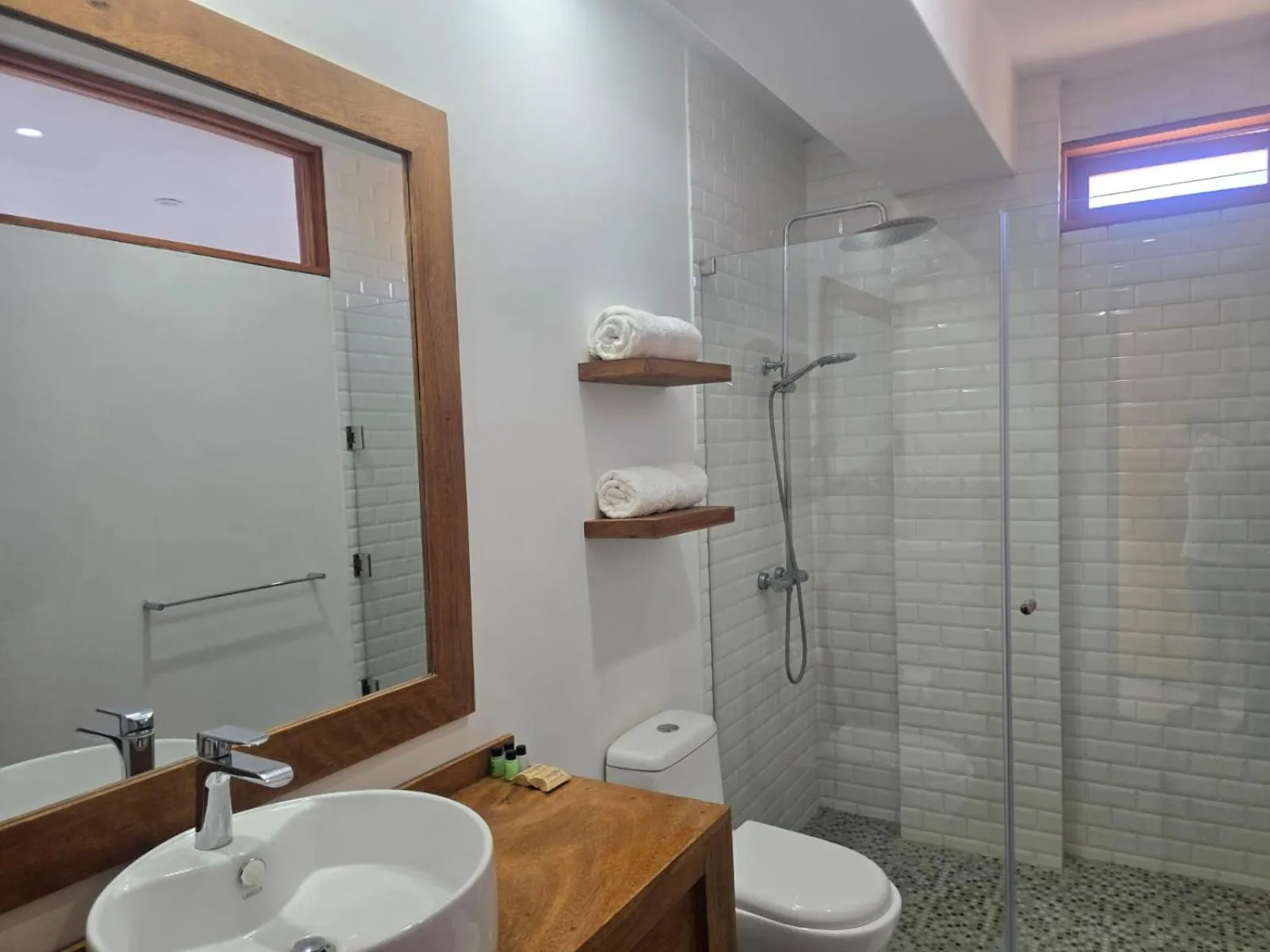 Bathroom in PUNTA VELEROS ROOFTOP