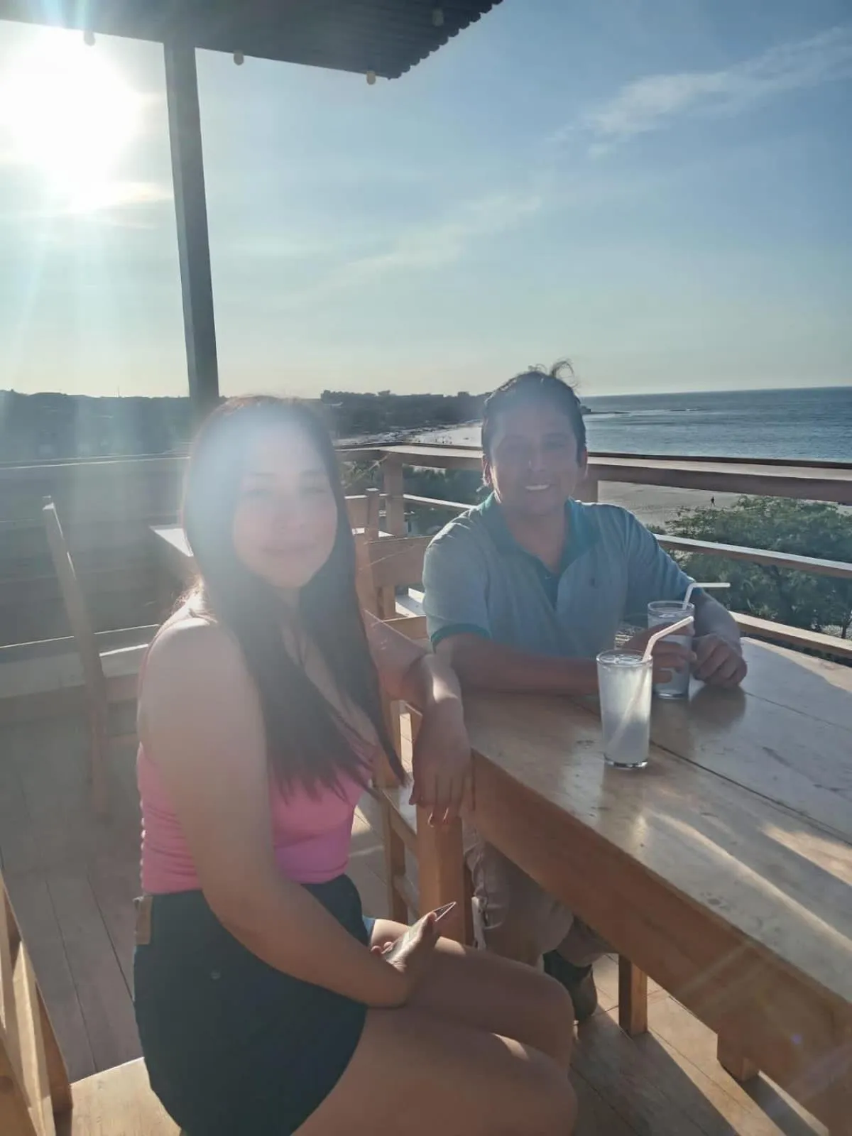 Day in PUNTA VELEROS ROOFTOP