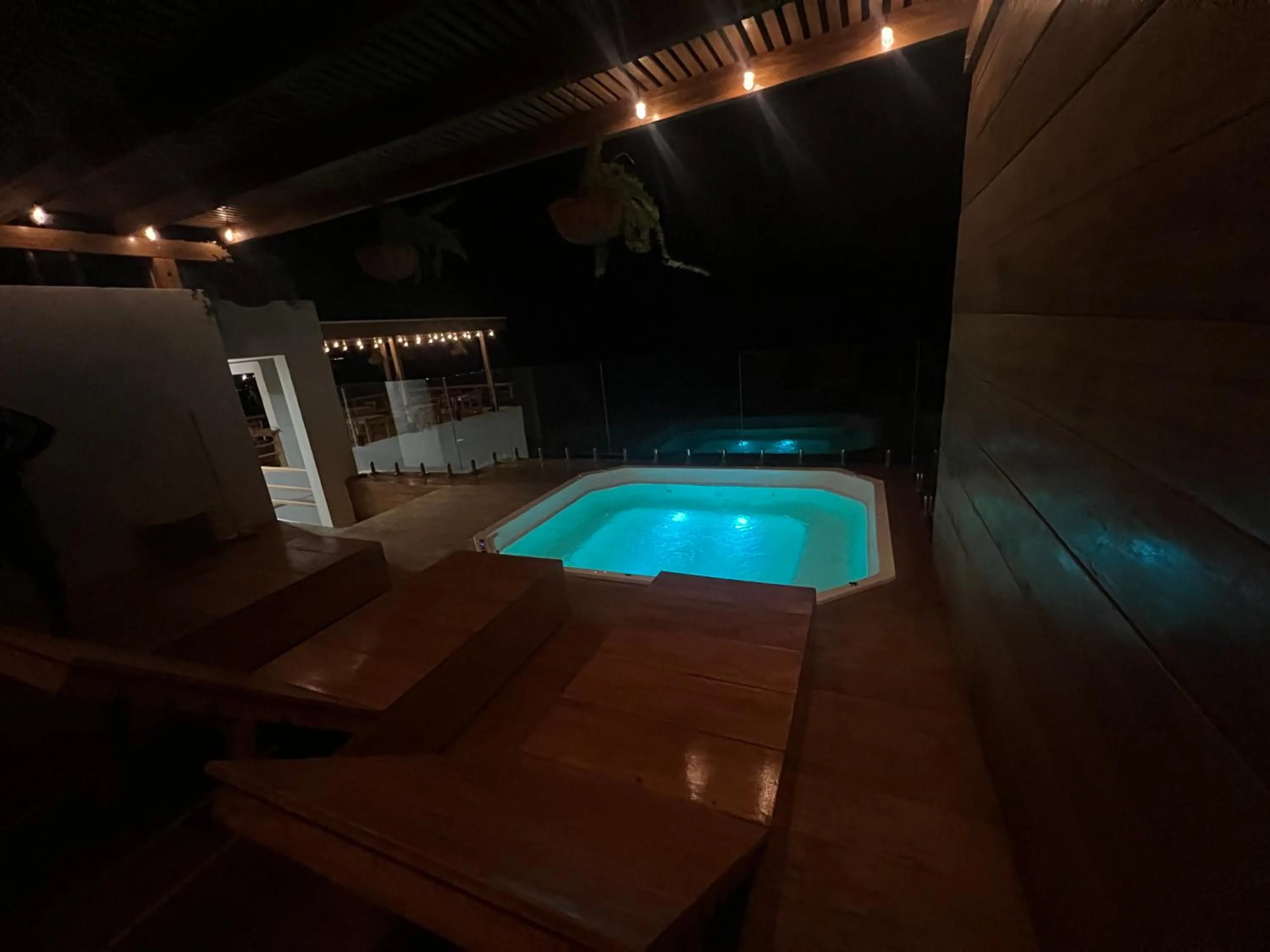 Balcony/Terrace in PUNTA VELEROS ROOFTOP