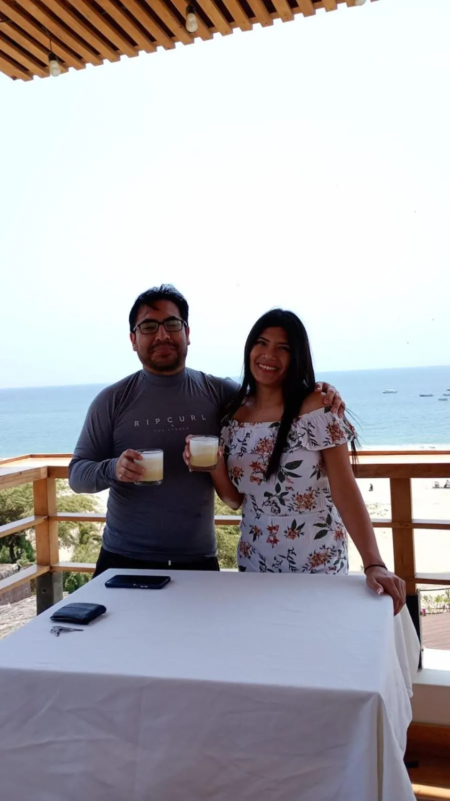 Property building in PUNTA VELEROS ROOFTOP