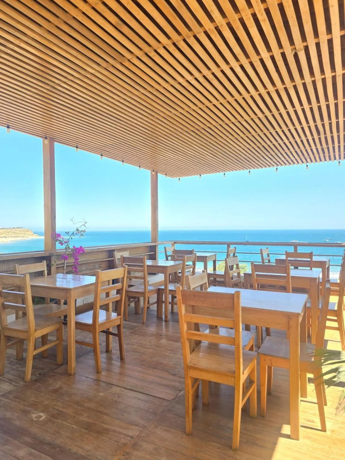 PUNTA VELEROS ROOFTOP