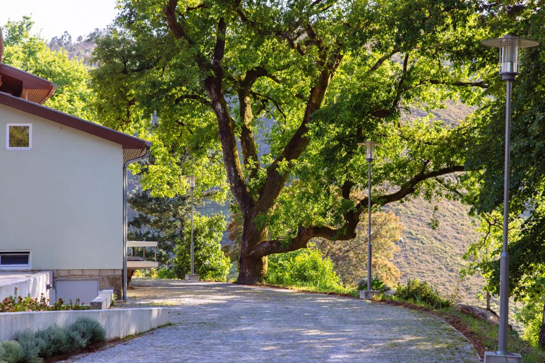 Hotel Rural Misarela