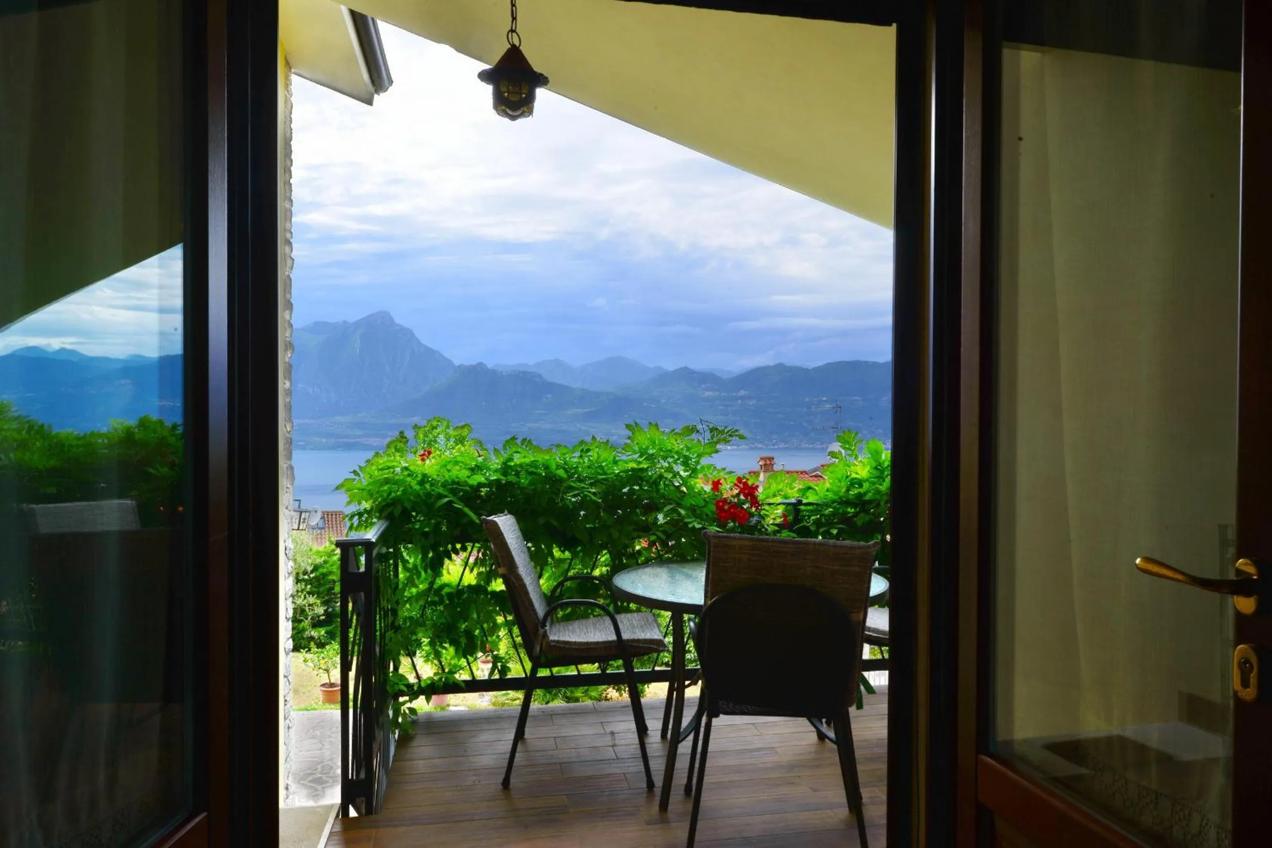 Bed and Breakfast Due Leoni