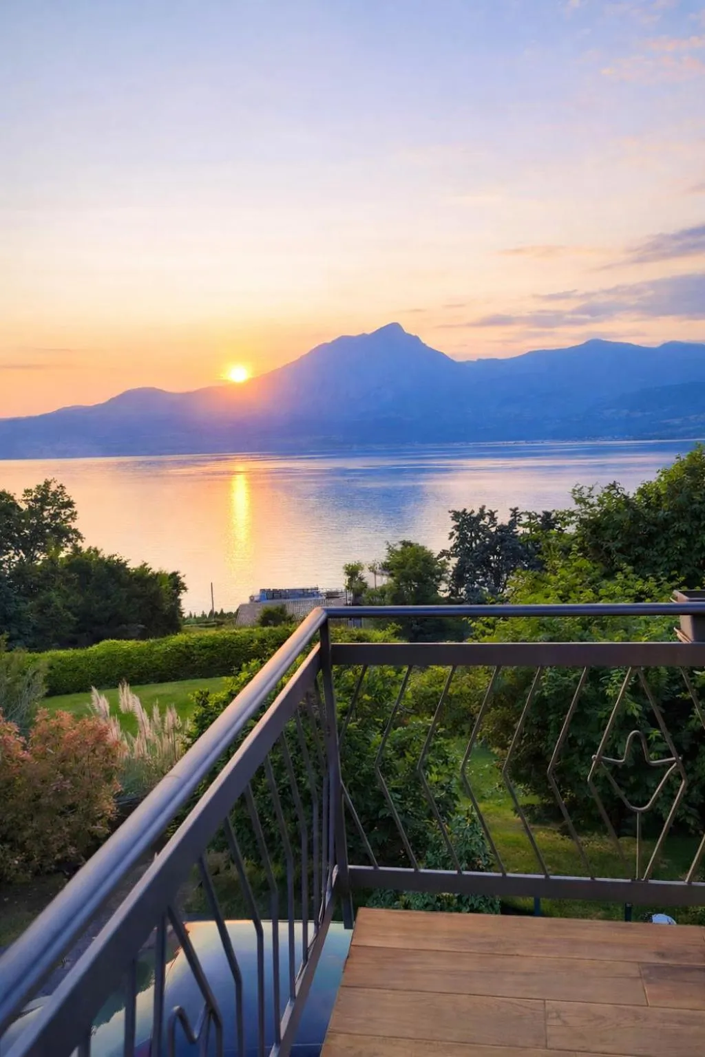 Bed and Breakfast Due Leoni