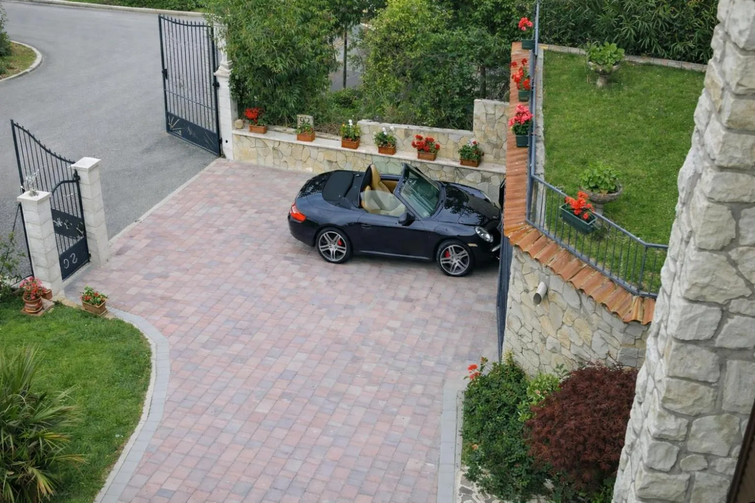 Bed and Breakfast Due Leoni