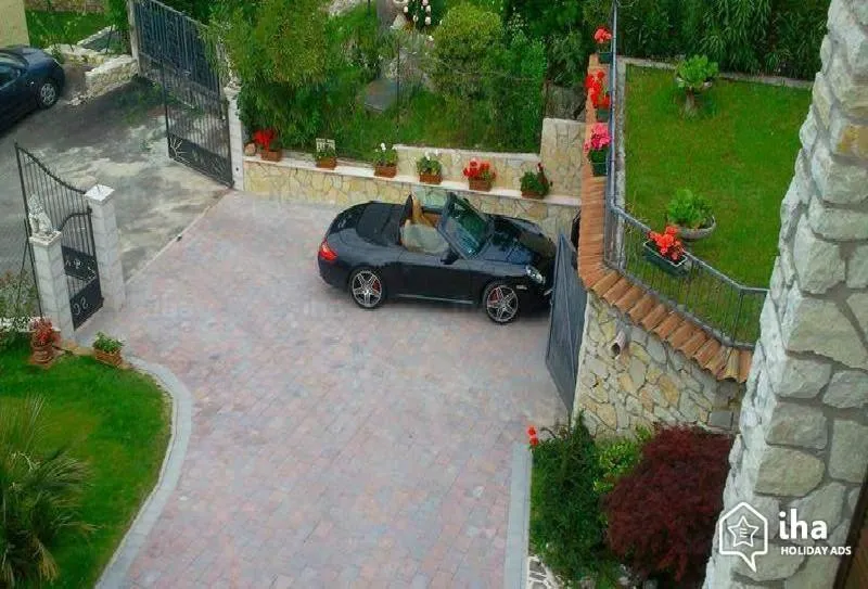 Facade/entrance in Bed and Breakfast Due Leoni