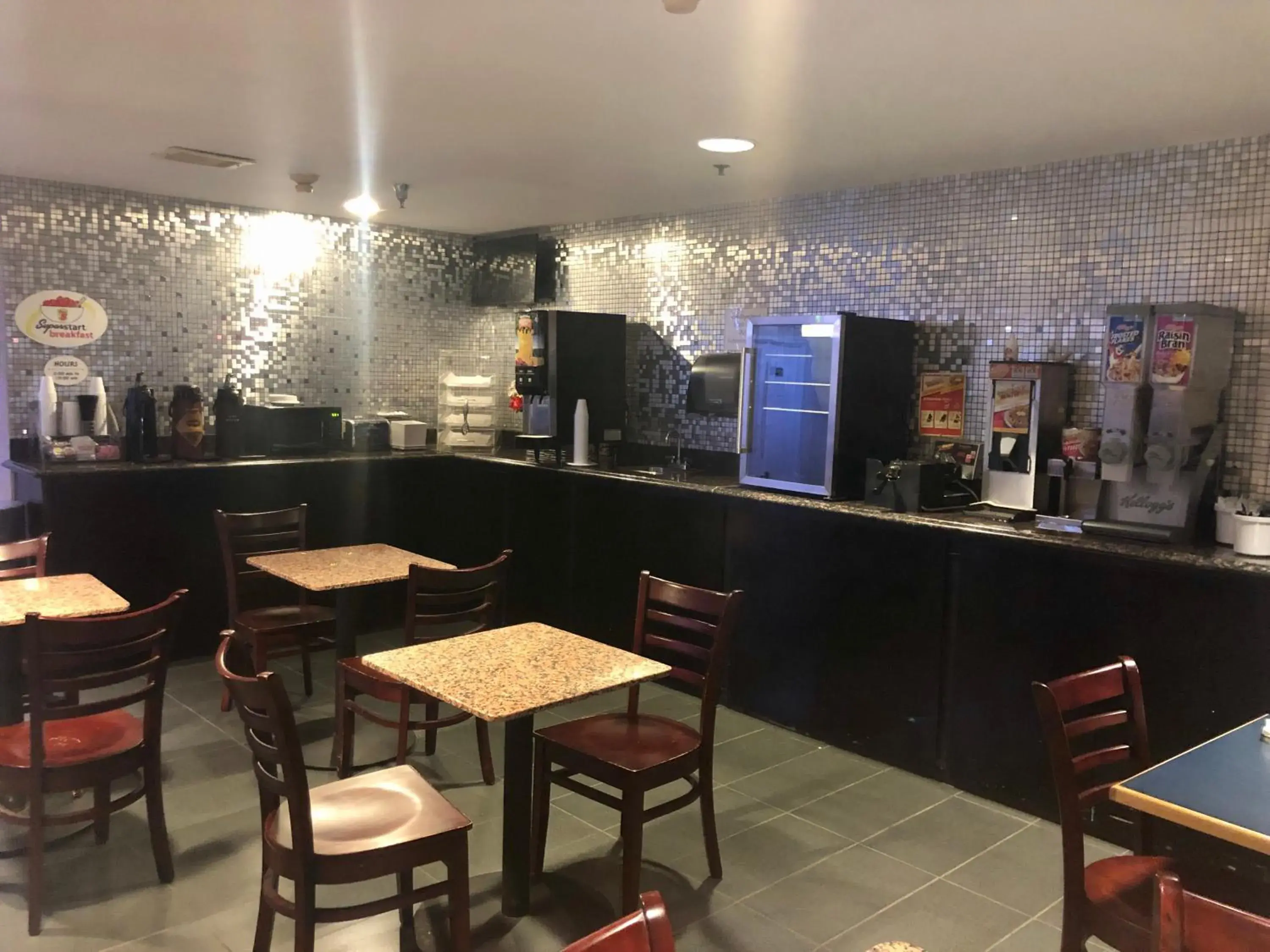 Food in Super 8 by Wyndham Delavan Near Lake Geneva Food in Super 8 by Wyndham Delavan Near Lake Geneva